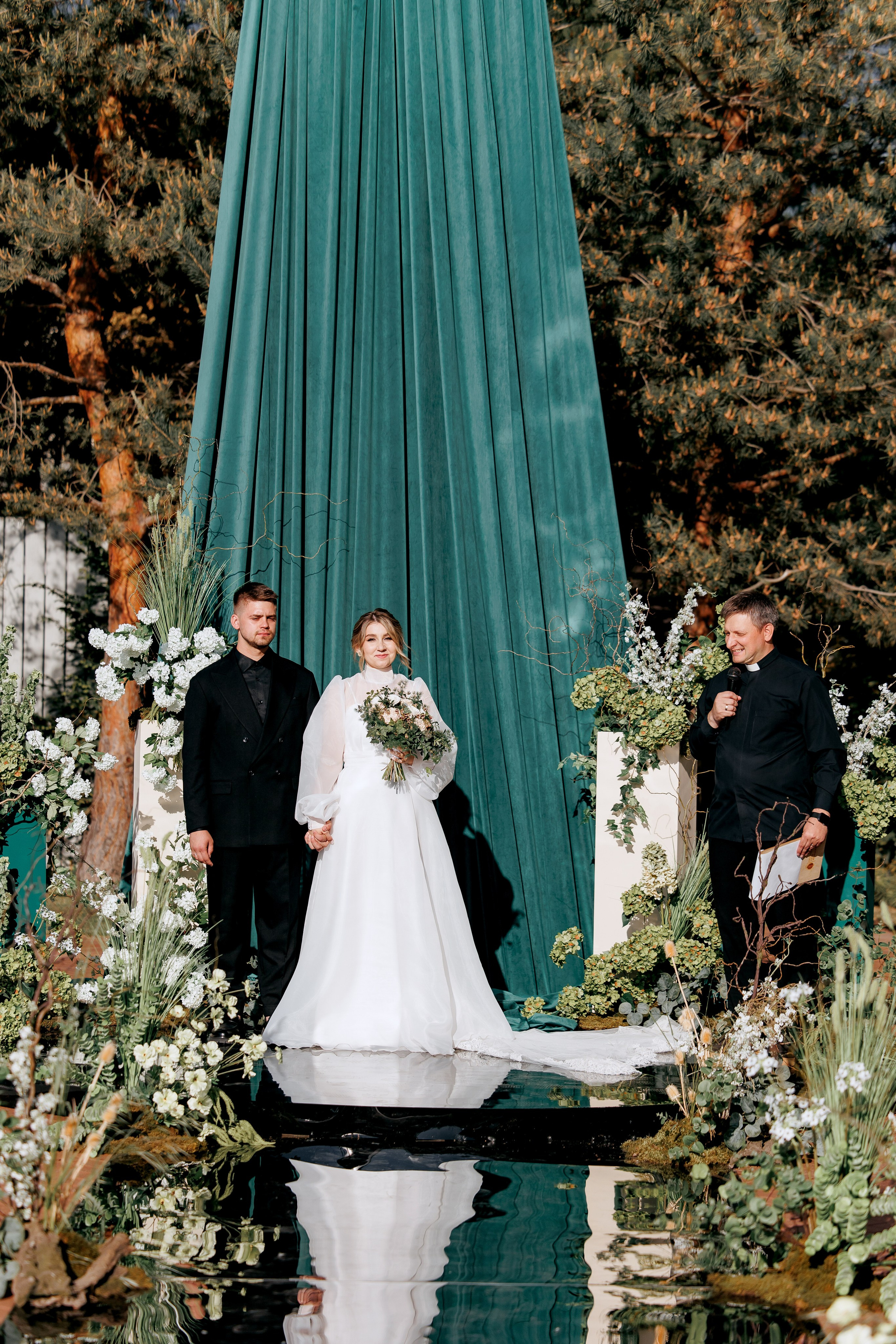 Артем и Анна 15.05.2025. Студия событий ДЕЙЗИ. Организация мероприятий. Свадебное агентство в Ростове-на-Дону. Свадебный организатор. Организация свадьбы под ключ