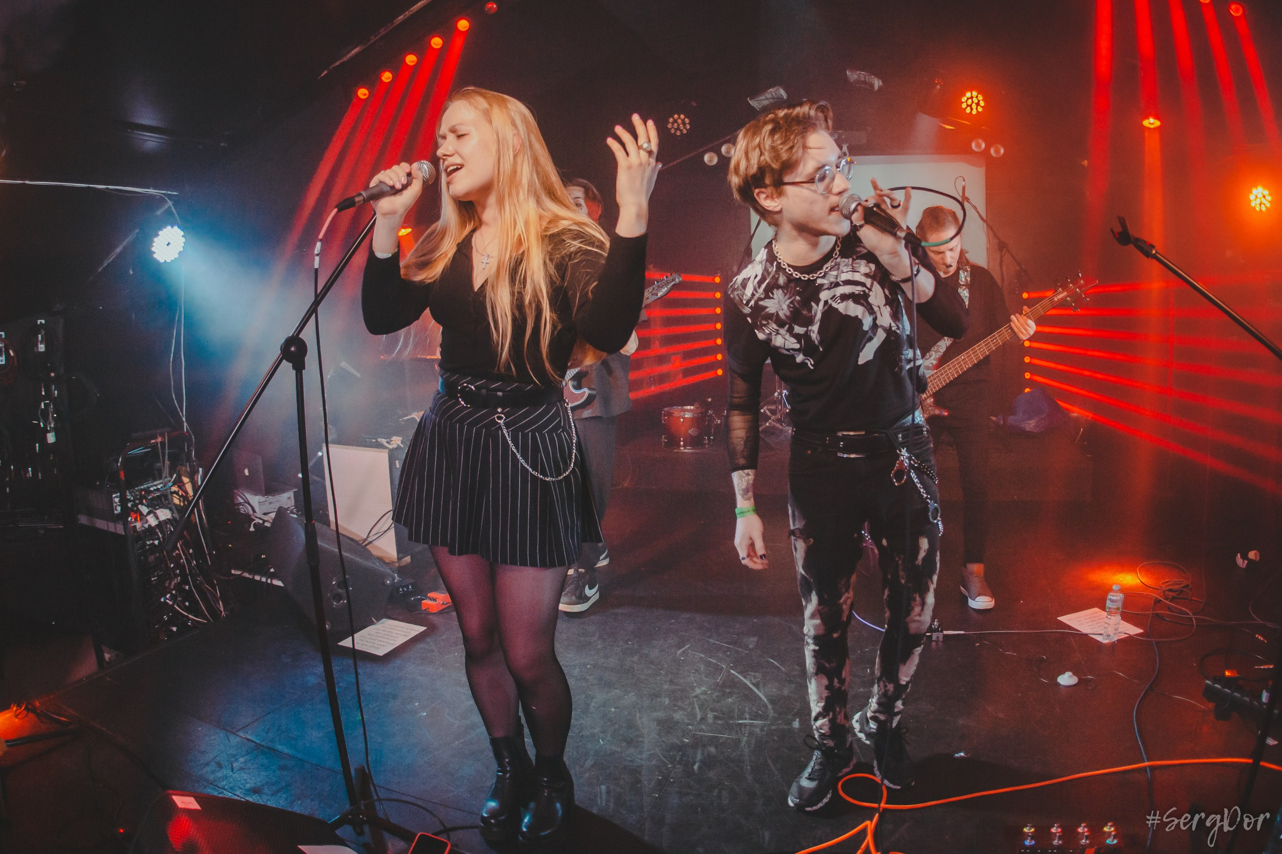 Отборочный тур, фестиваль YLETАЙ 2024, Улетай, клуб Action, Санкт-Петербург, Питер, отборочник, 18.02.2024, SergDor, 18 февраля 2024 года, #SergDor, Часто ты