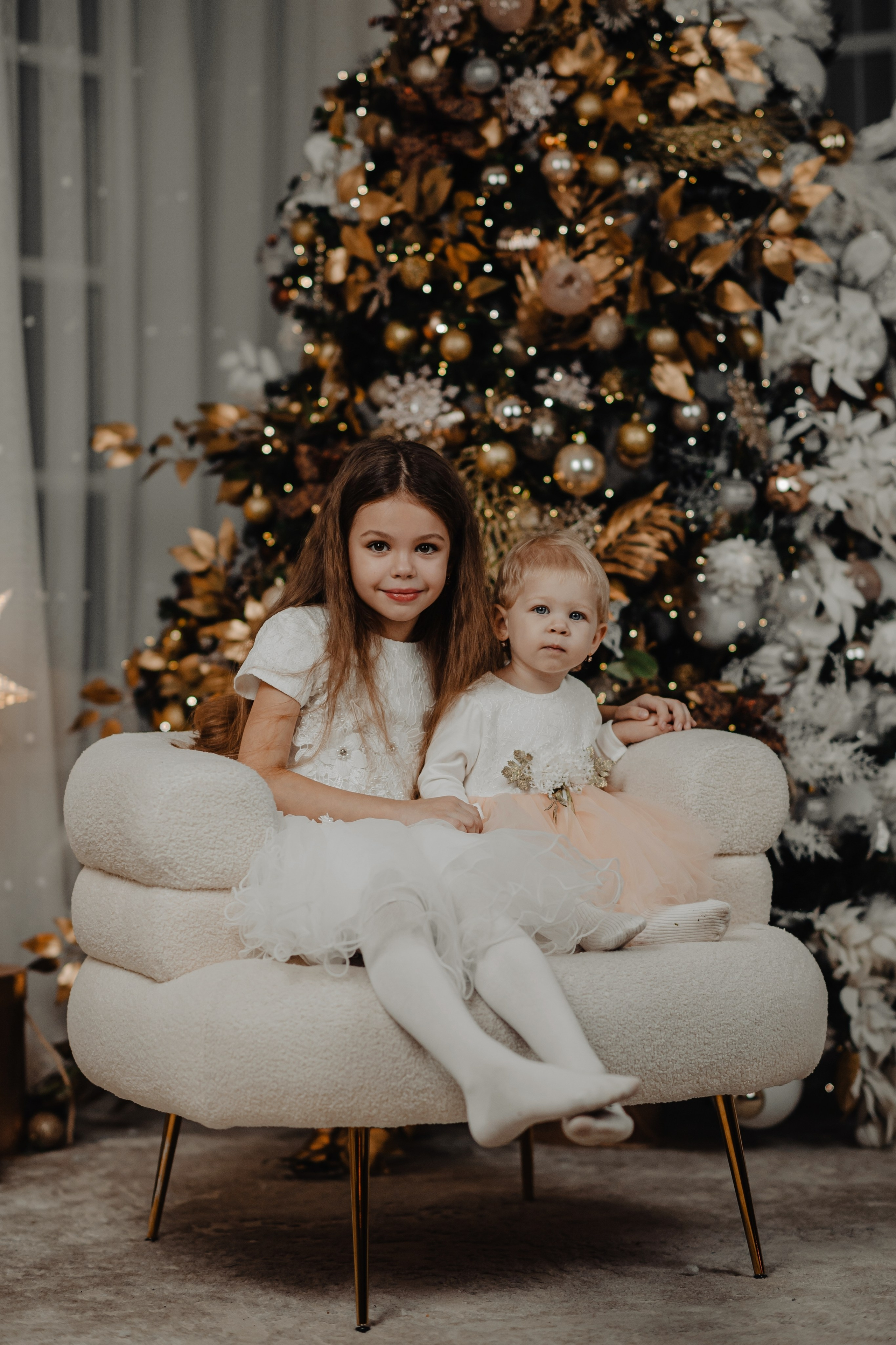 Оля с семьей. Фотограф Брянск