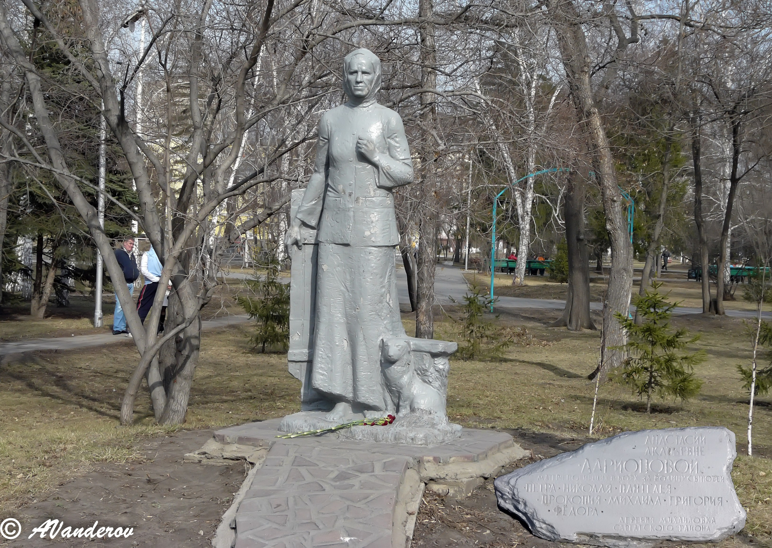 Омск 2008. Фотограф Омск | Александр Вандеров