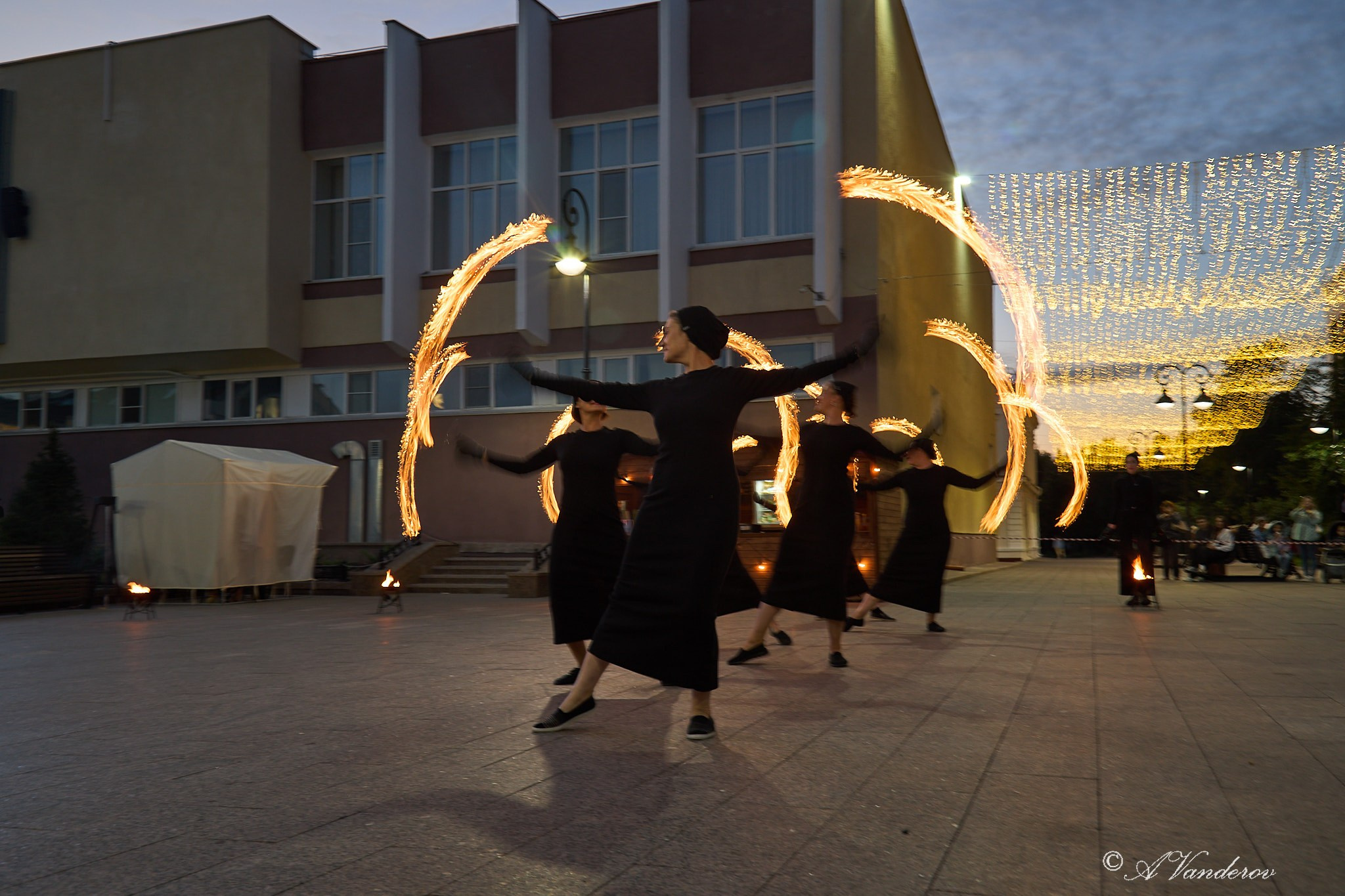 День города 2025. Фотограф Омск | Александр Вандеров