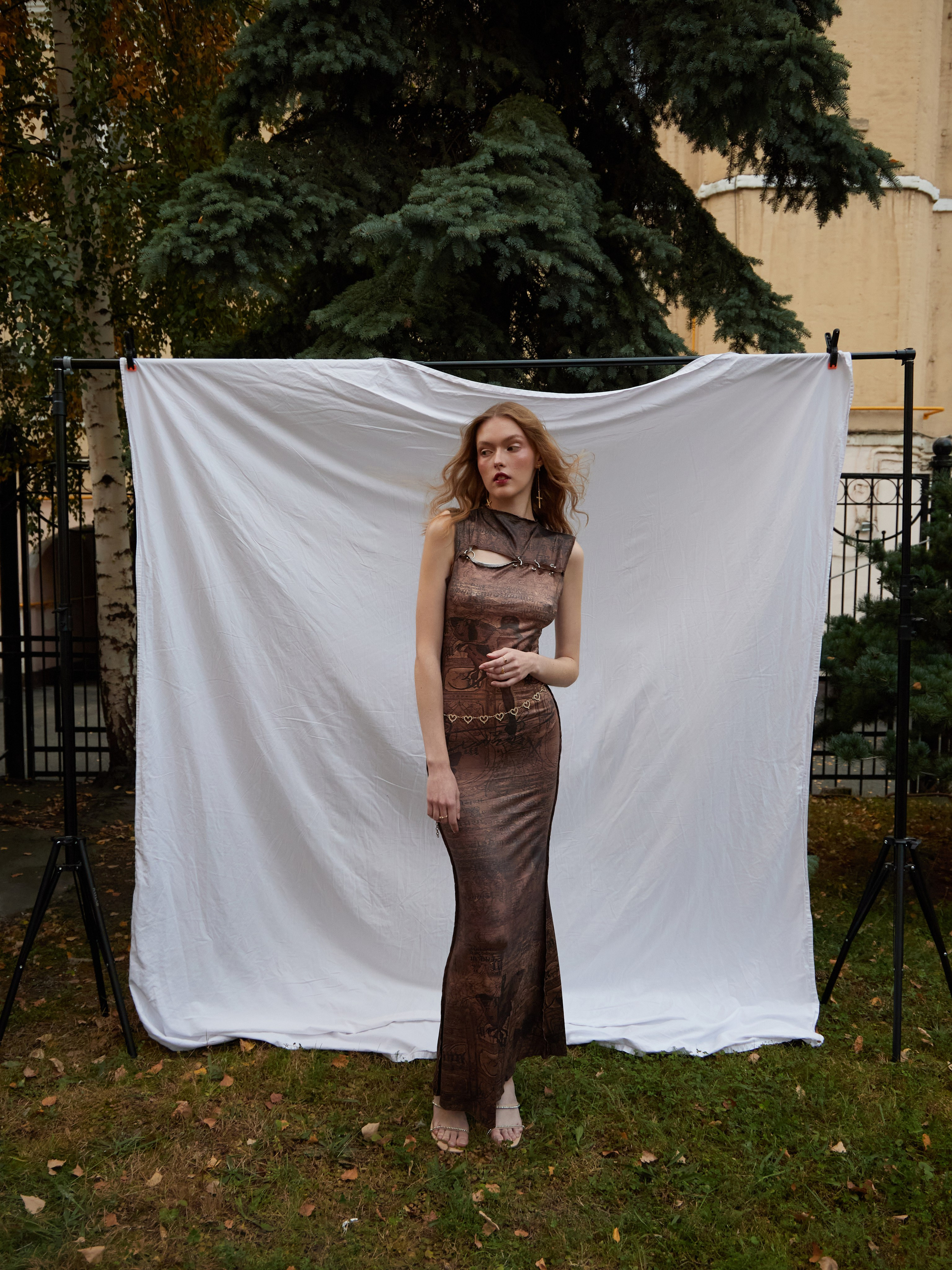 Полина. Фотограф | портрет | бренды | репортаж