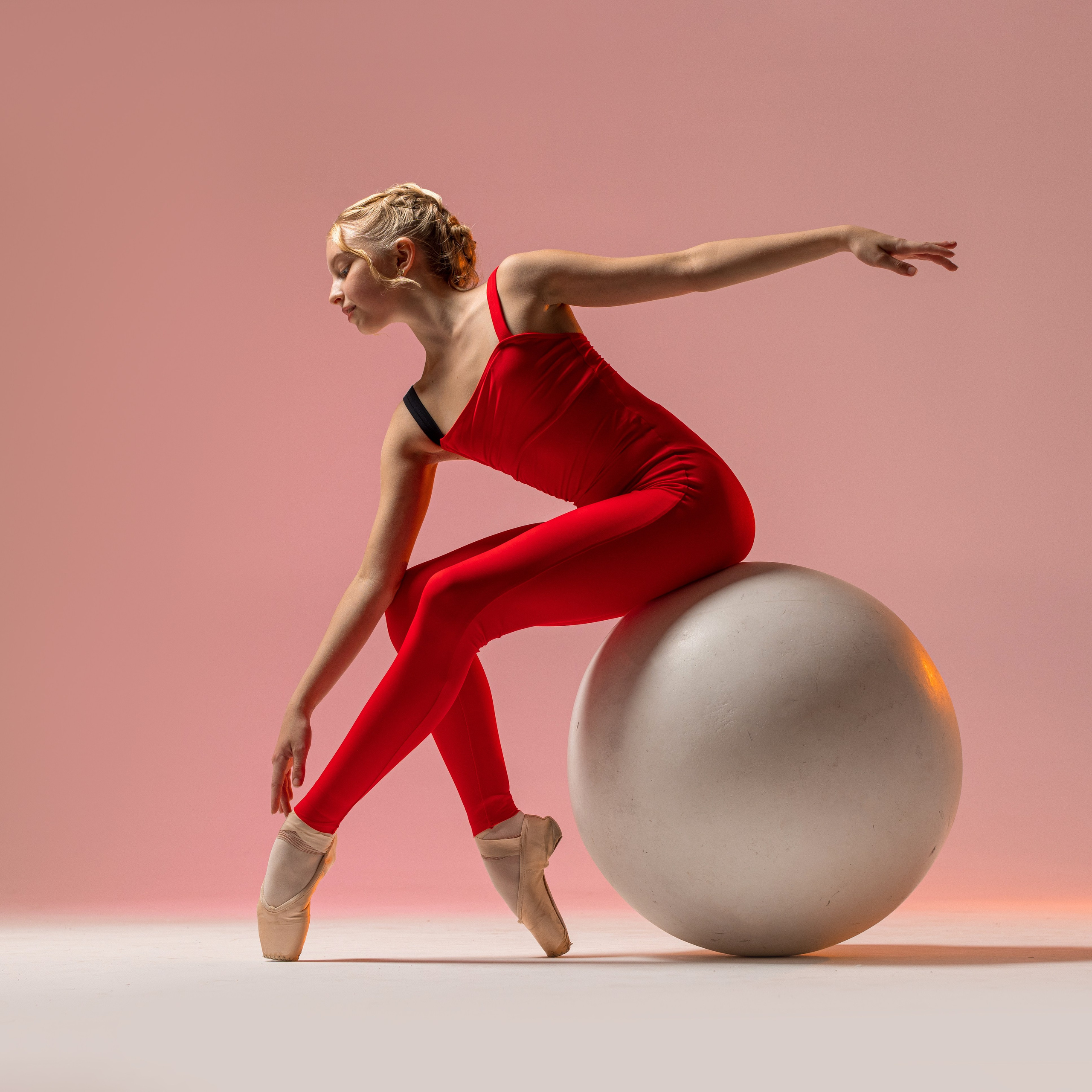 Комбинезоны ZIdans напрокат бесплатно для фотосессии. Балетный фотограф Алина Ханько — Душа Балета