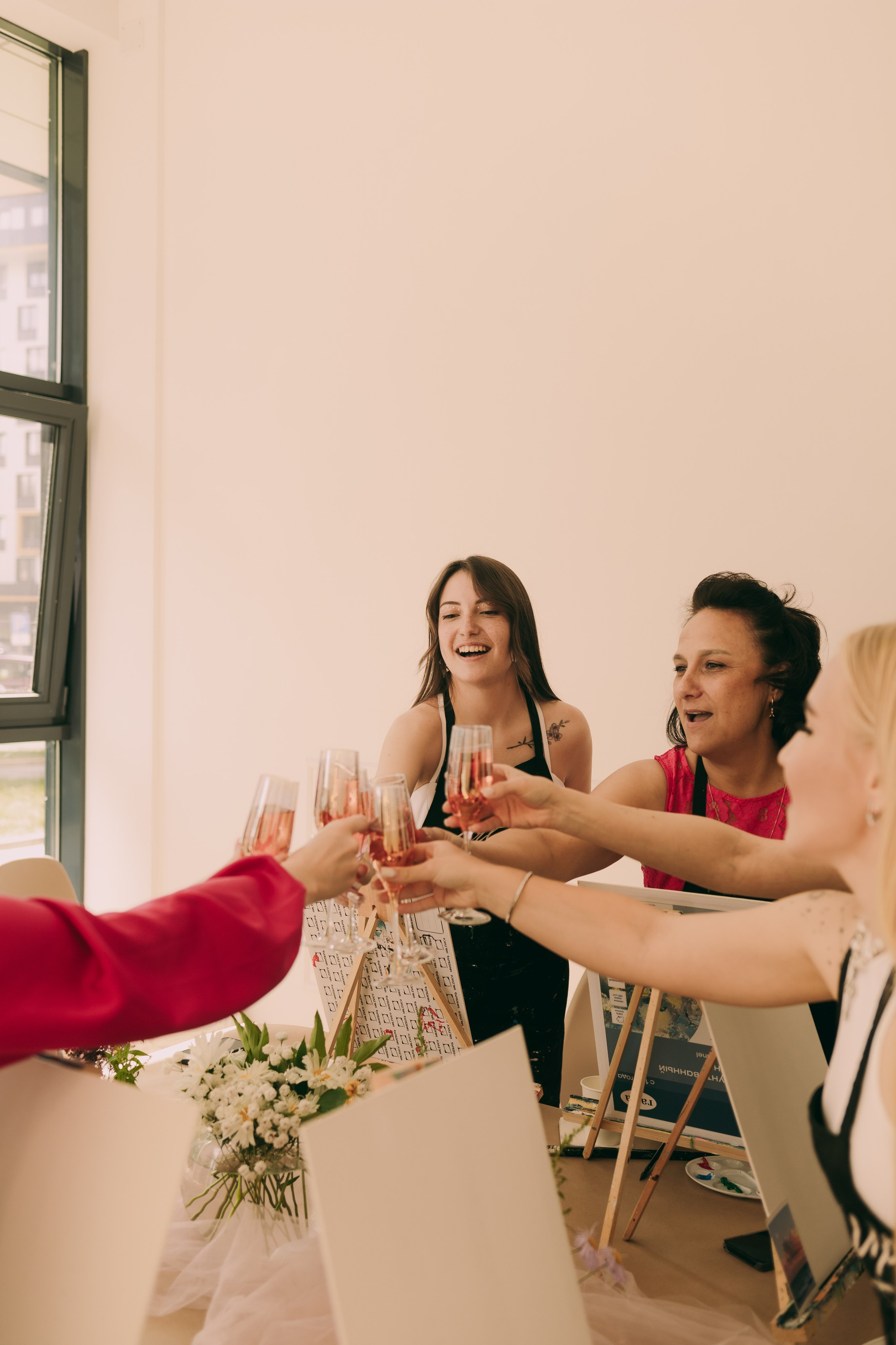 Девичник. Фотограф Петрозаводск/СПБ