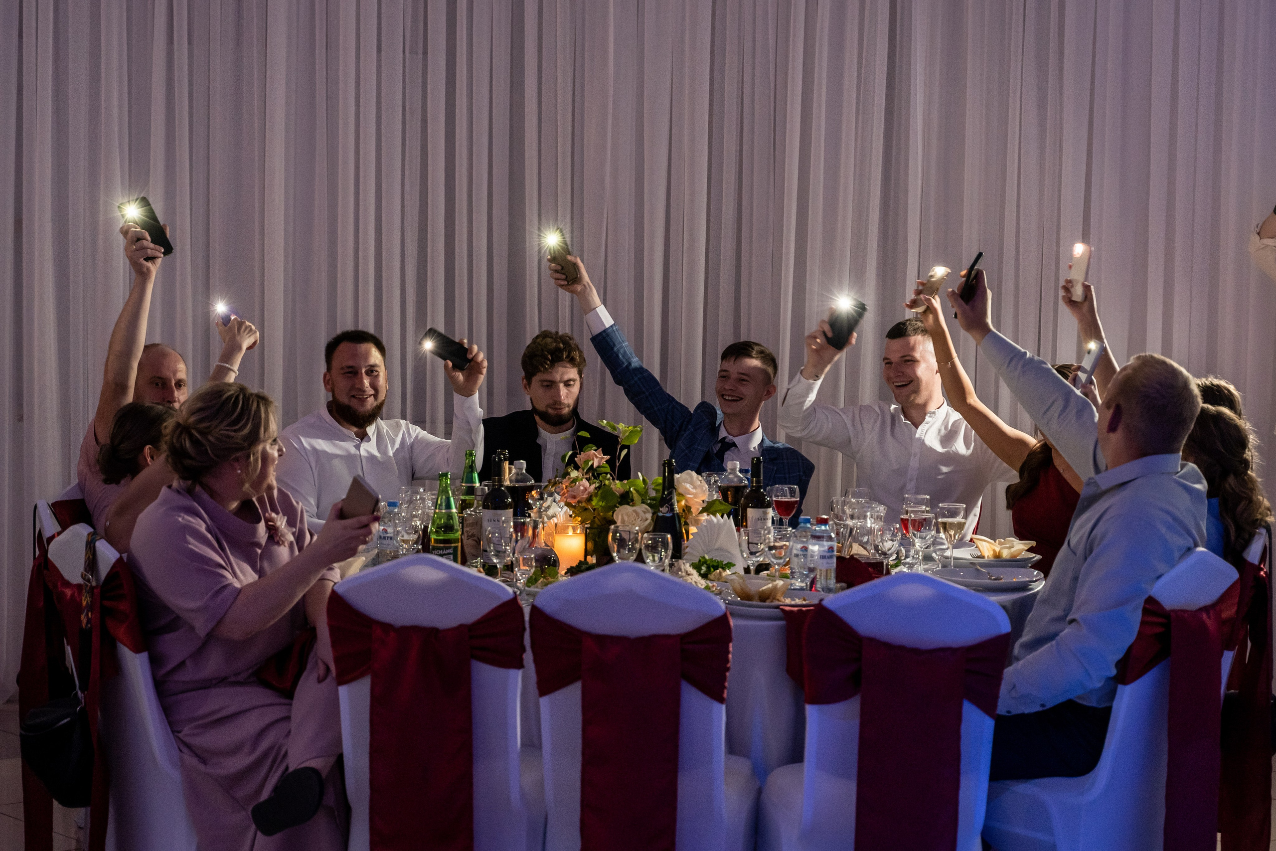 Владислав & Яна. Свадебный и семейный фотограф в Югорске Ольга Мищенко