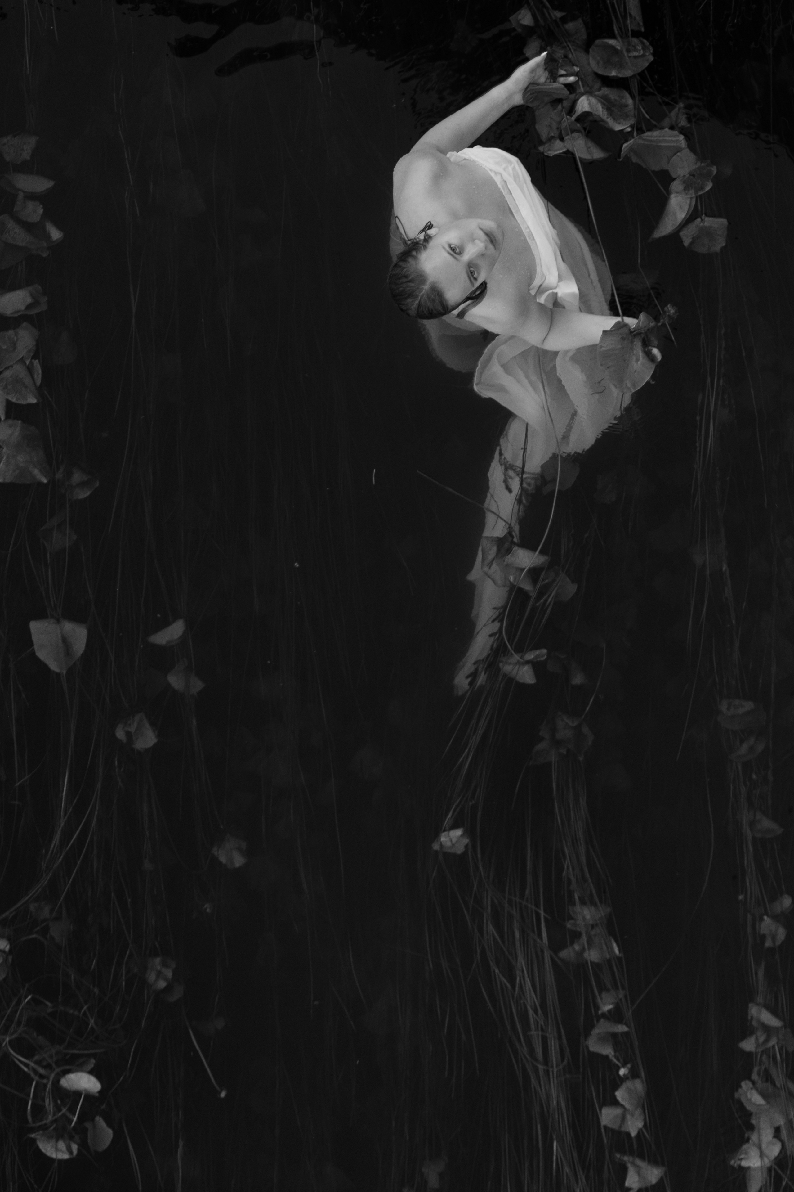 Настя. Фотограф Одинцово Нина Ленс