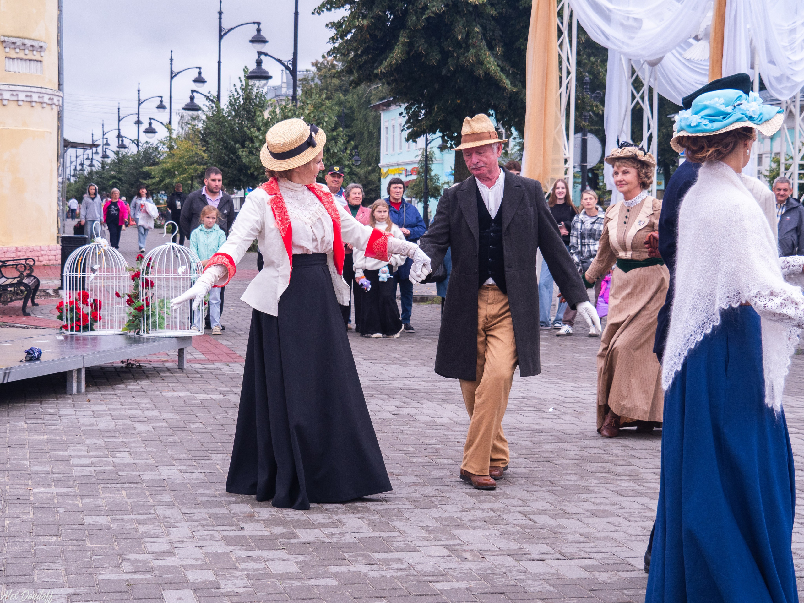 День города Муром 2025. Муром-Инфо. Новости культуры, образования, спорта в городе Муром