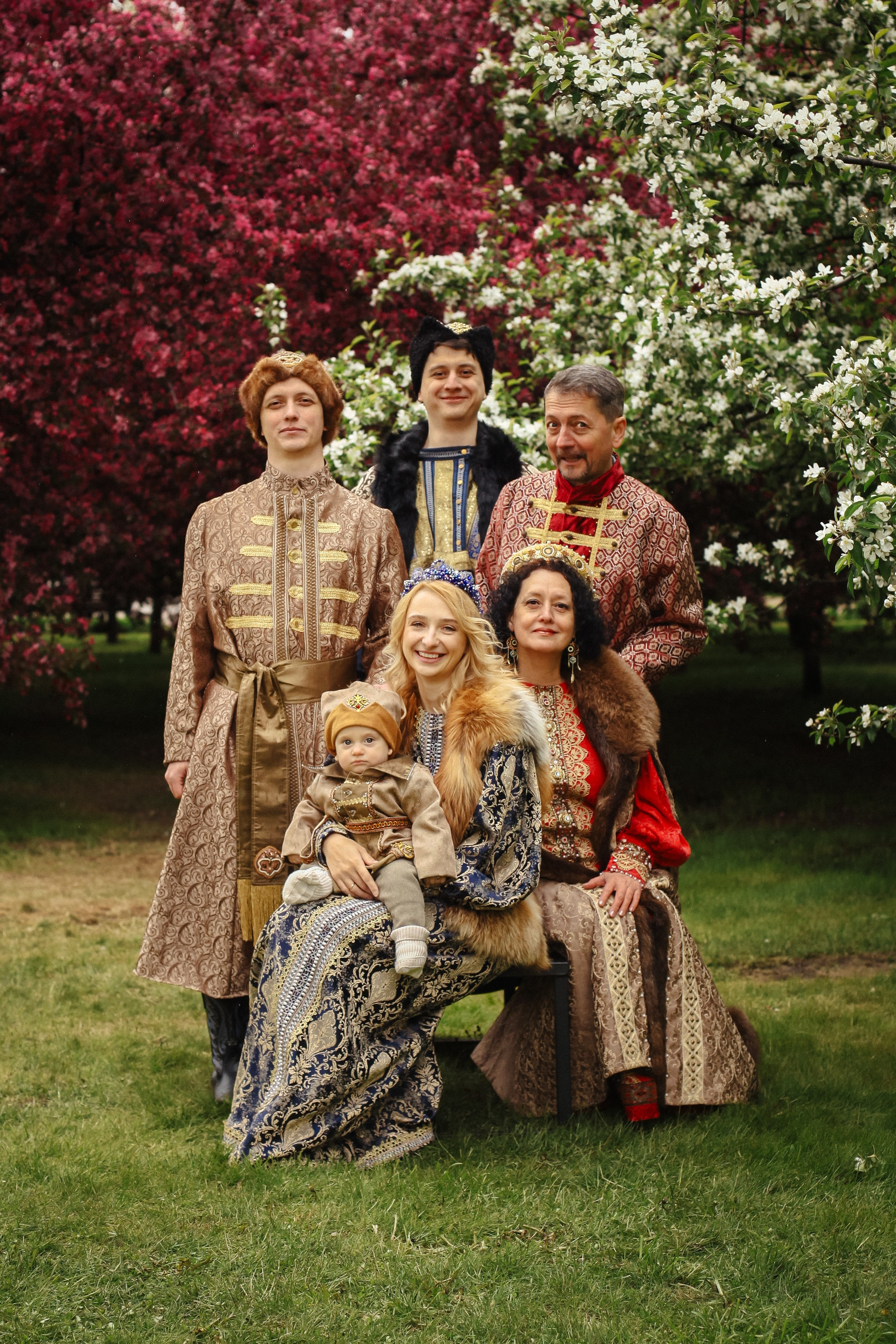 Парк (тематическая). Фотограф новорожденных в Москве и области Анастасия Холманская