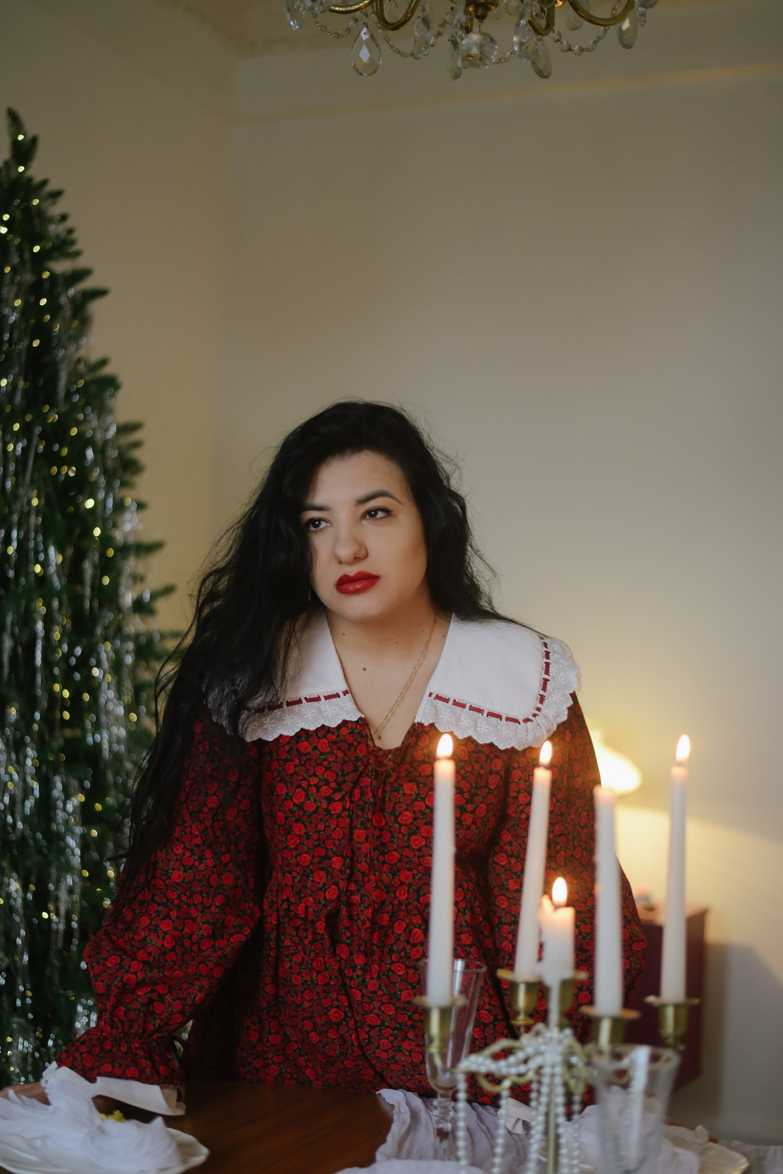 Студия Столица Мари. Фотограф Лола Волна, город Москва