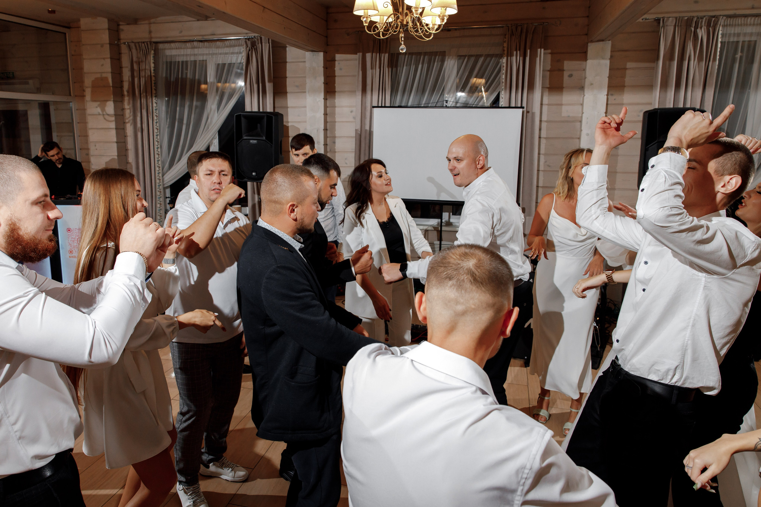 Свадьба Сергея и Златы. Свадебный и репортажный фотограф в Новокузнецке Вьюхин Александр