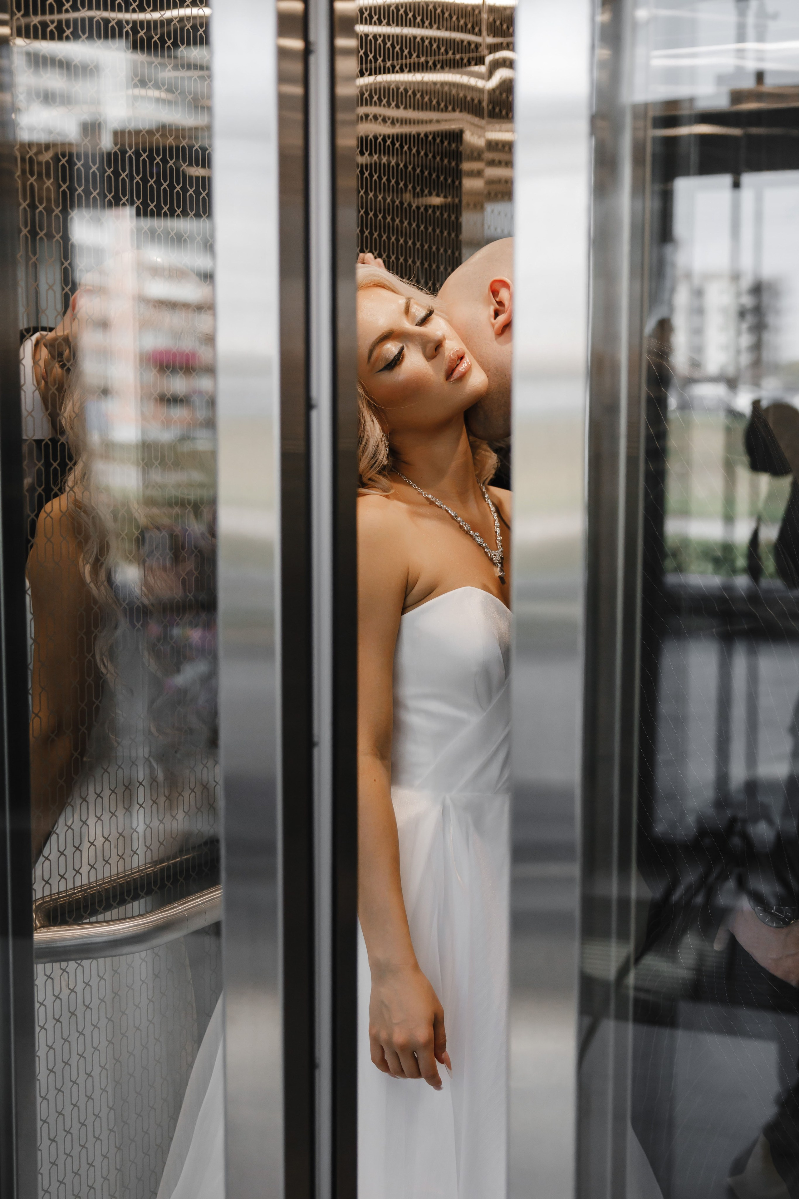 Свадьба Ярослава и Алисы. Свадебный и репортажный фотограф в Новокузнецке Вьюхин Александр