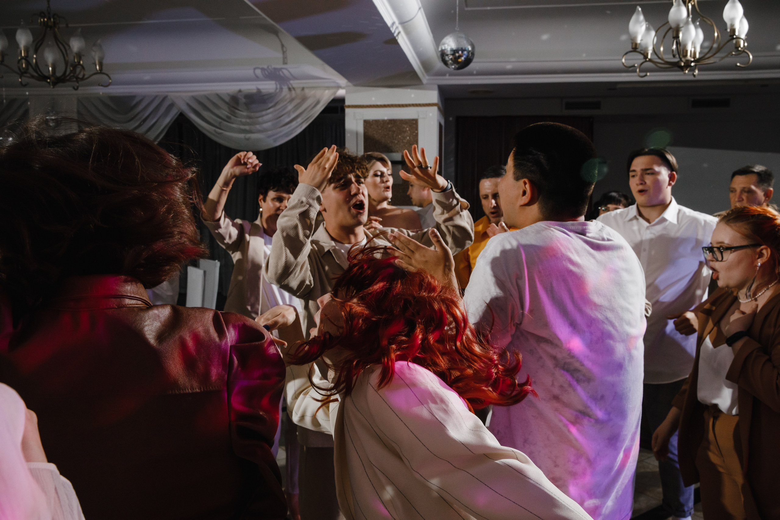 Свадьба Александра и Софьи. Свадебный и репортажный фотограф в Новокузнецке Вьюхин Александр