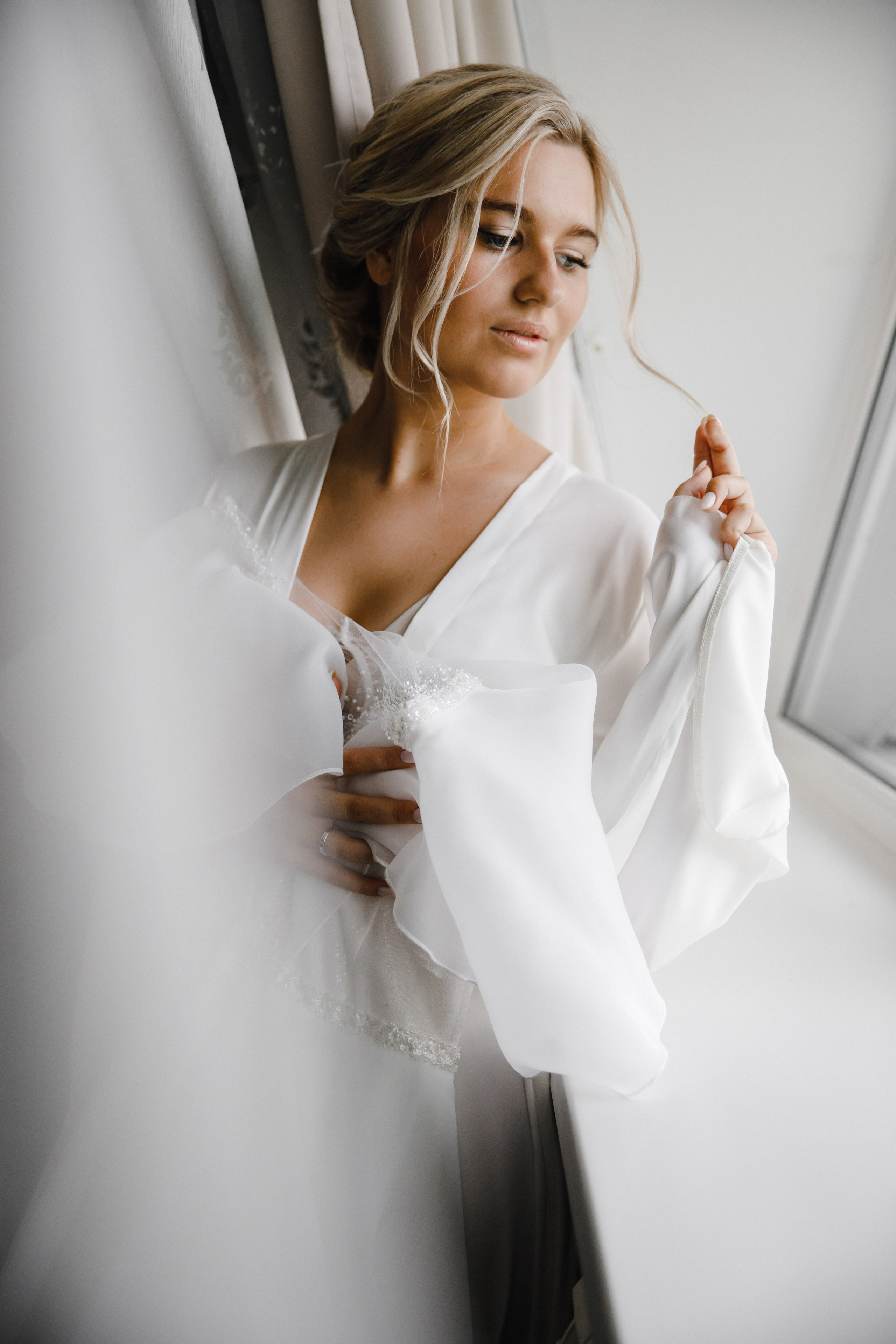 Свадьба Александра и Софьи. Свадебный и репортажный фотограф в Новокузнецке Вьюхин Александр