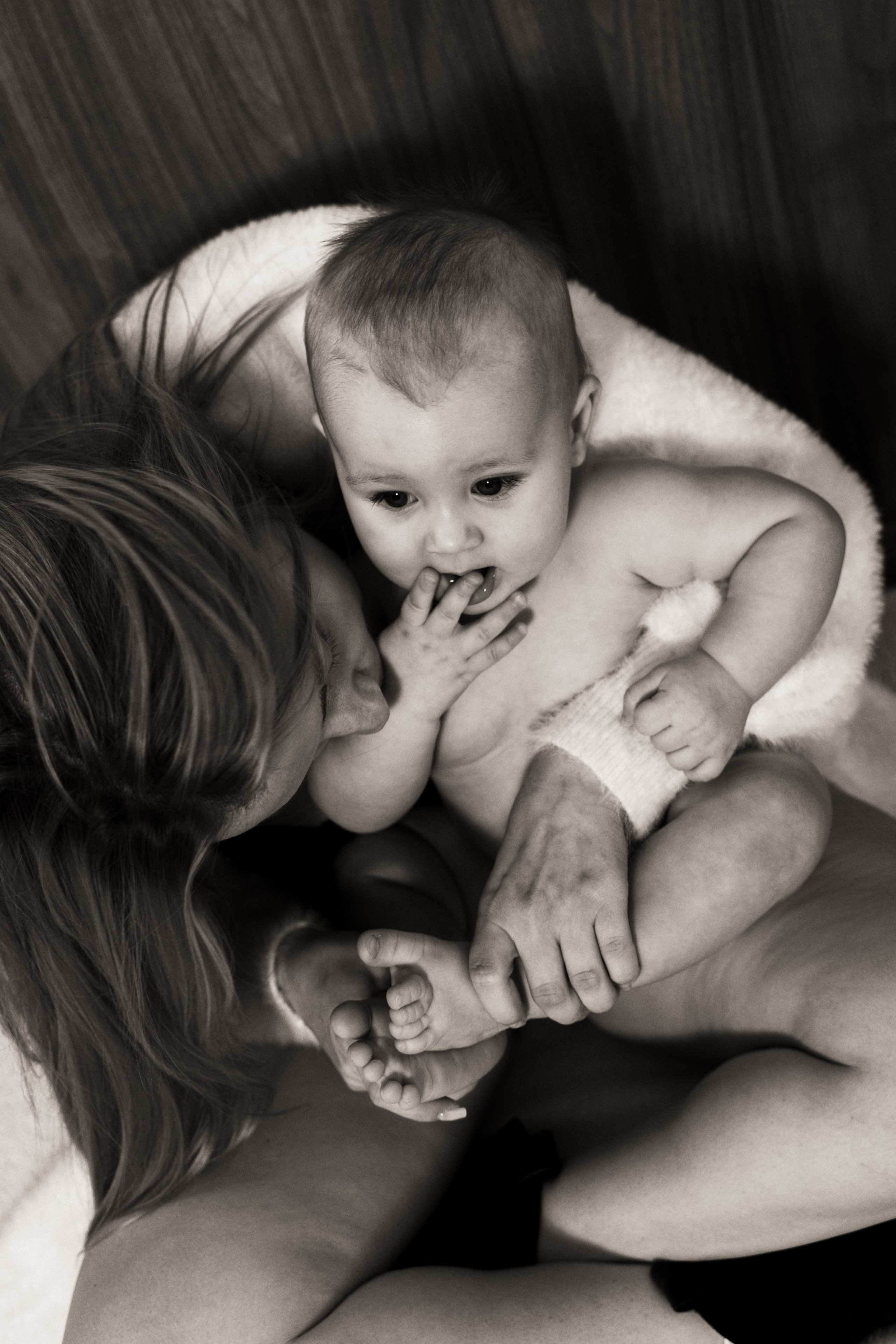 Тихо о главном. Фотограф в Анапе Климушина Ангелина