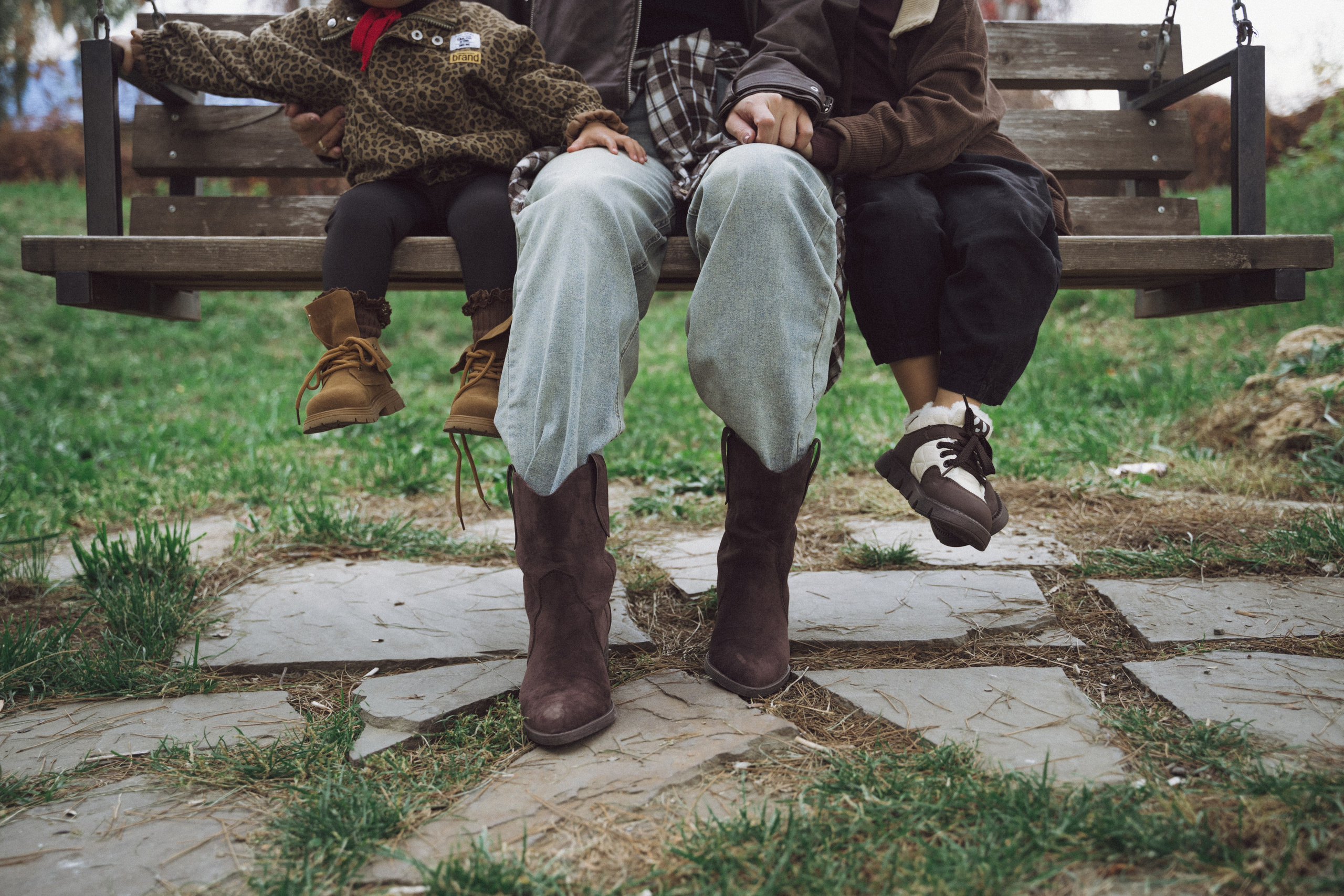 Шёпот осени. Фотограф в Анапе Климушина Ангелина