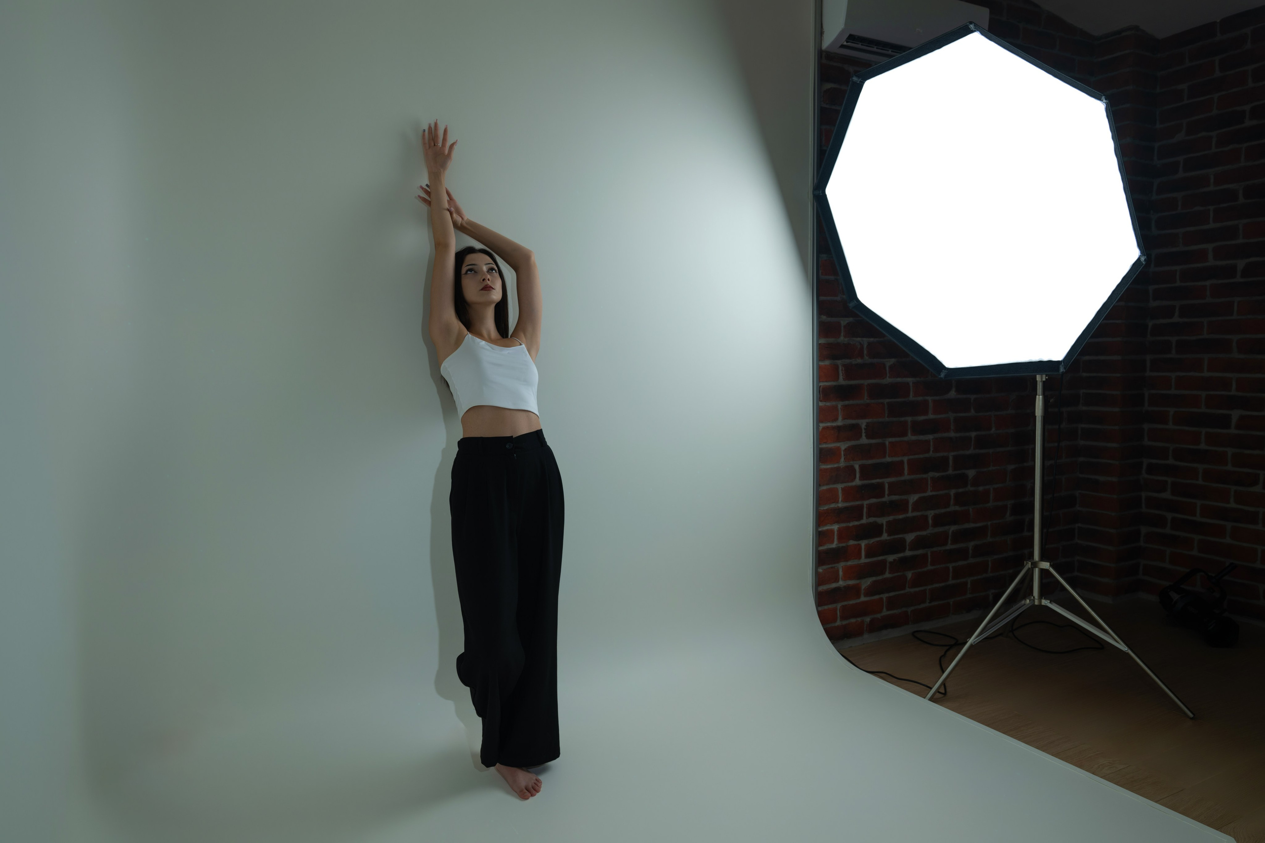 Студийные фотосессии. Студийный и свадебный фотограф и видеограф в Севастополе — Юлия Макаренко