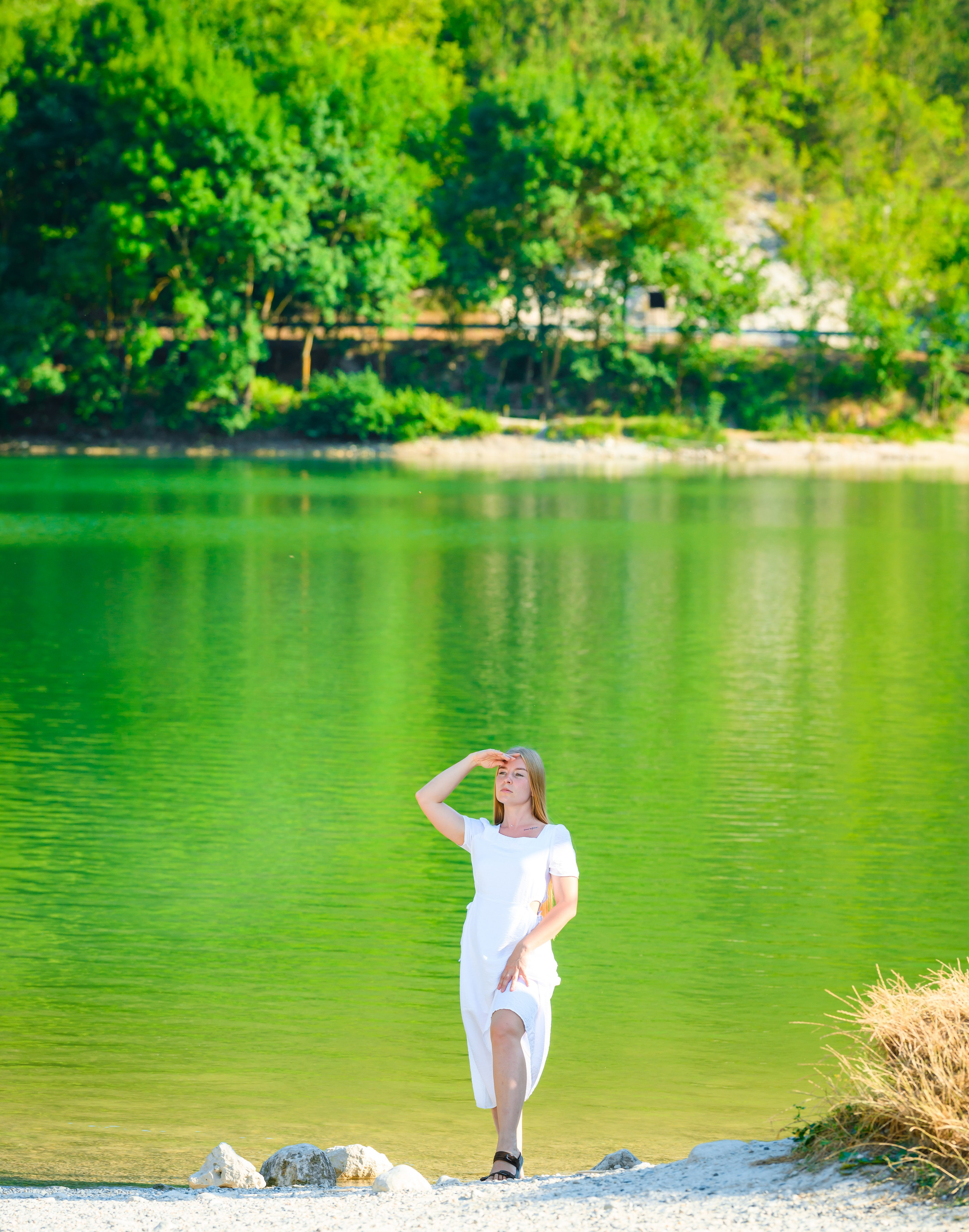 Выездные и прогулочные фотосессии. Морские, Street. Студийный и свадебный фотограф и видеограф в Севастополе — Юлия Макаренко