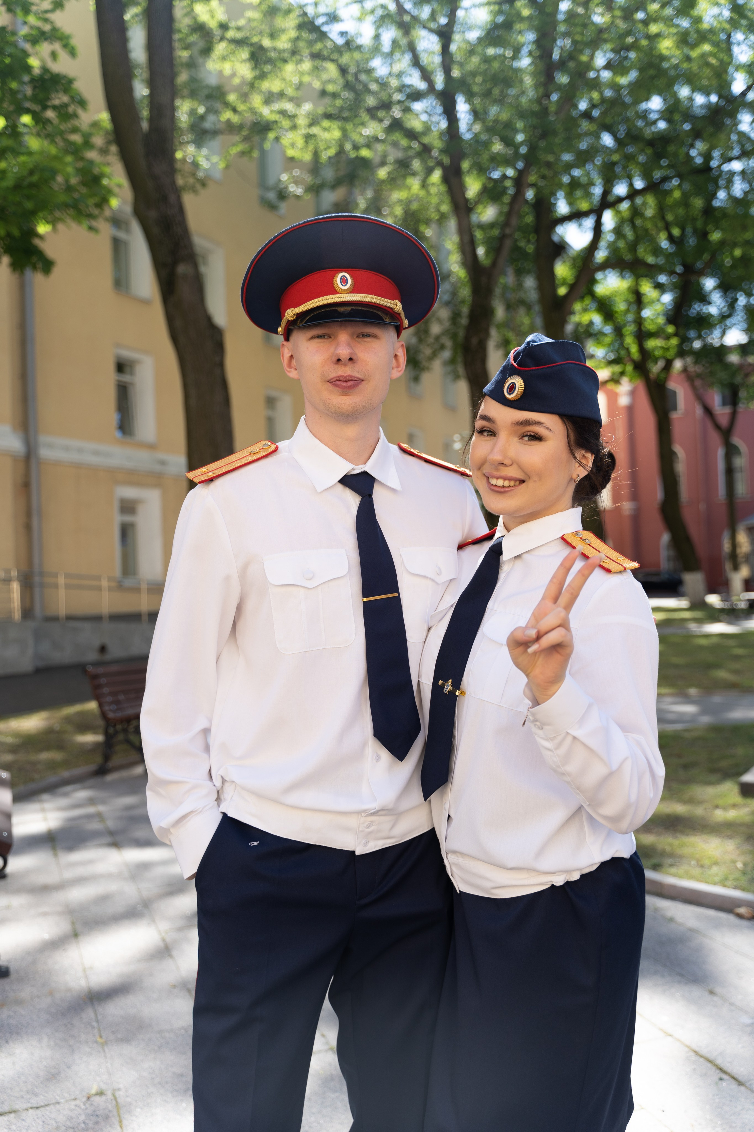 Выпускные. Репортажный фотограф и видеограф в Санкт-Петербурге