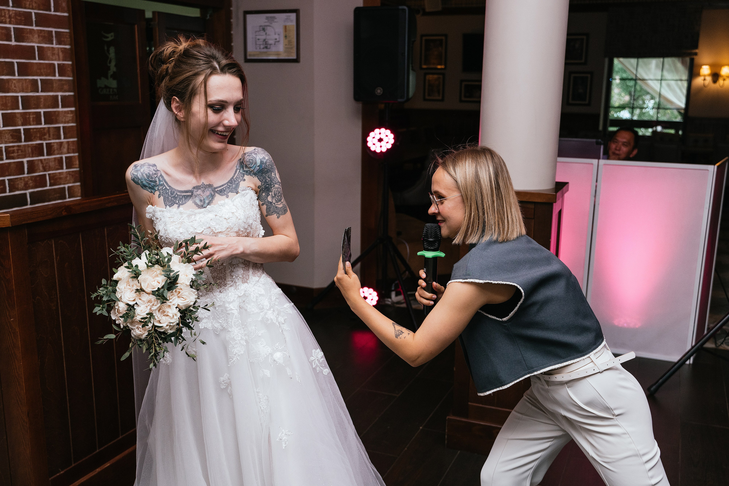 Wedding day #55. Свадебный, семейный фотограф в Рязани Лена Брант