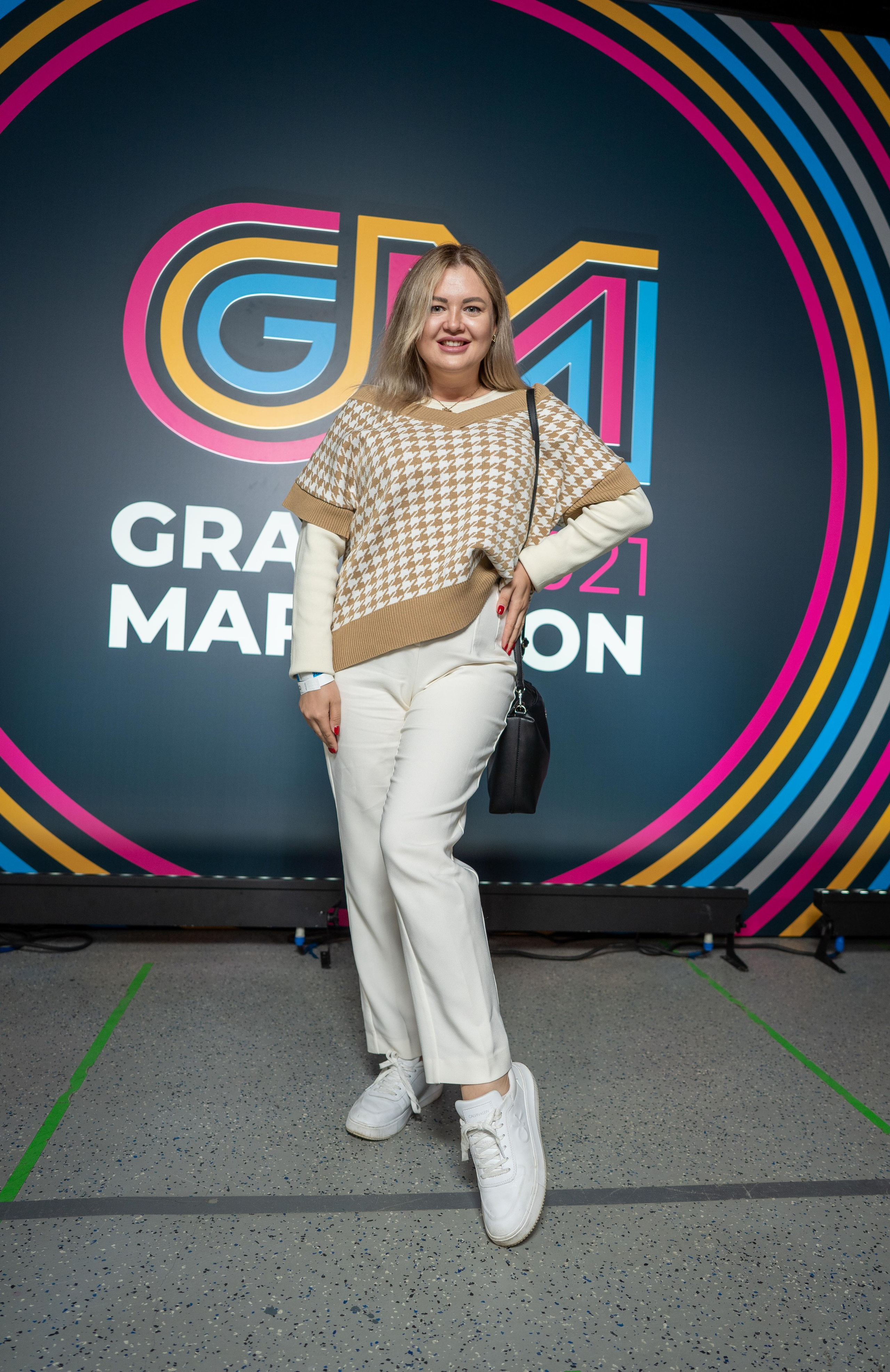 Greenway. Фотограф Саша Блюз