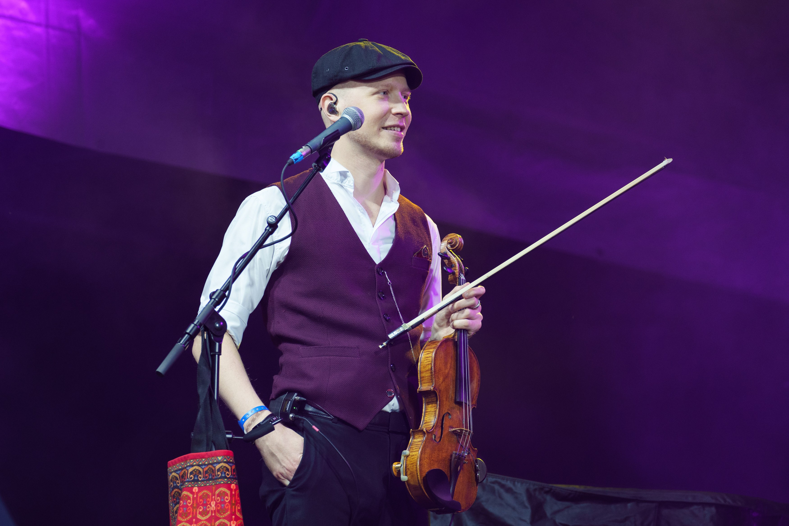 Московский Джазовый Фестиваль. Фотограф Саша Блюз