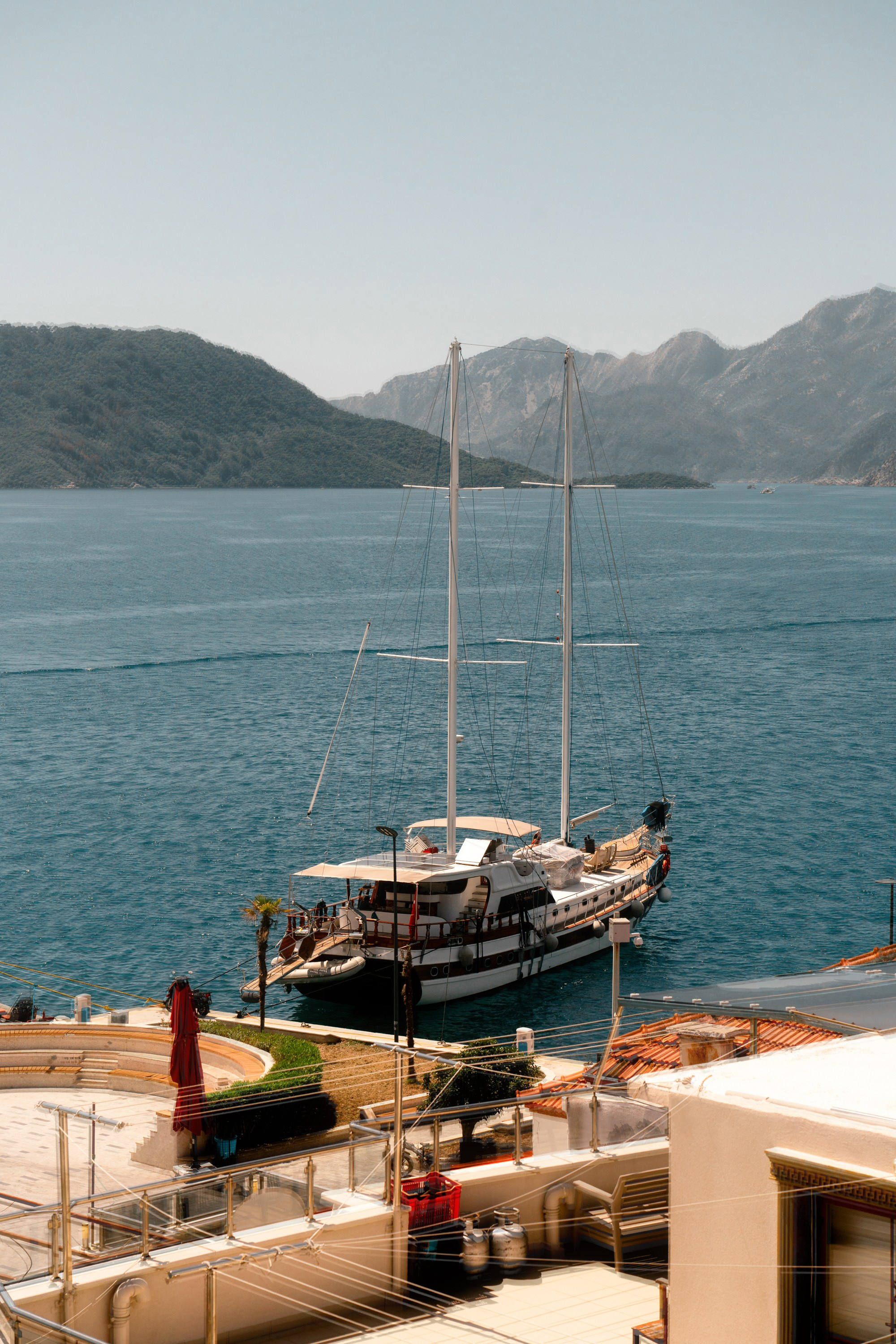 Турция, Греция, Иордания. Фотограф в Хабаровске. Фотография за 24 часа