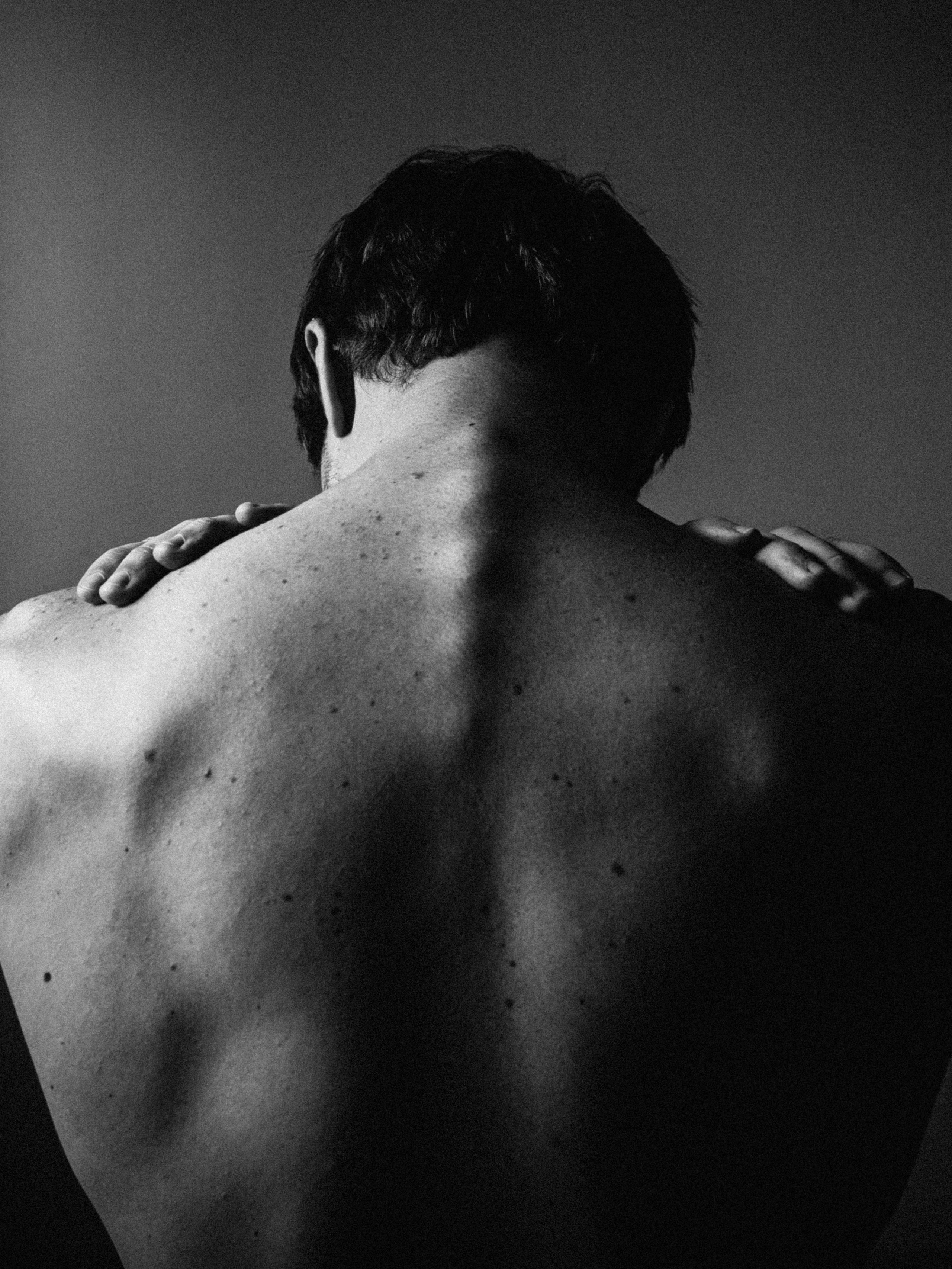 Портреты. Анастасия Эпова | Фотограф в Новосибирске