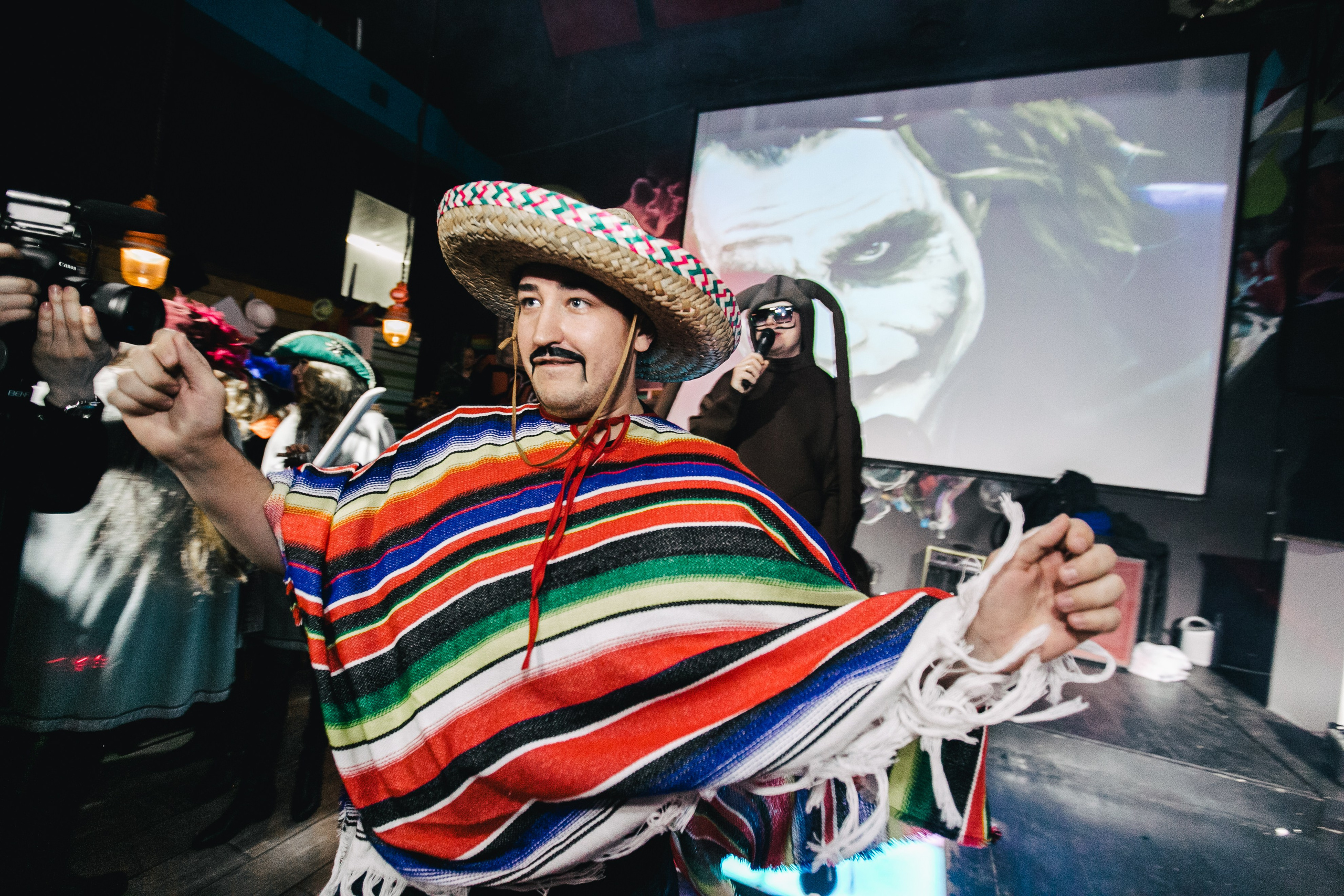 Корпоратив Shneider Electric. Свадебный фотограф в Москве — Павел Воронцов