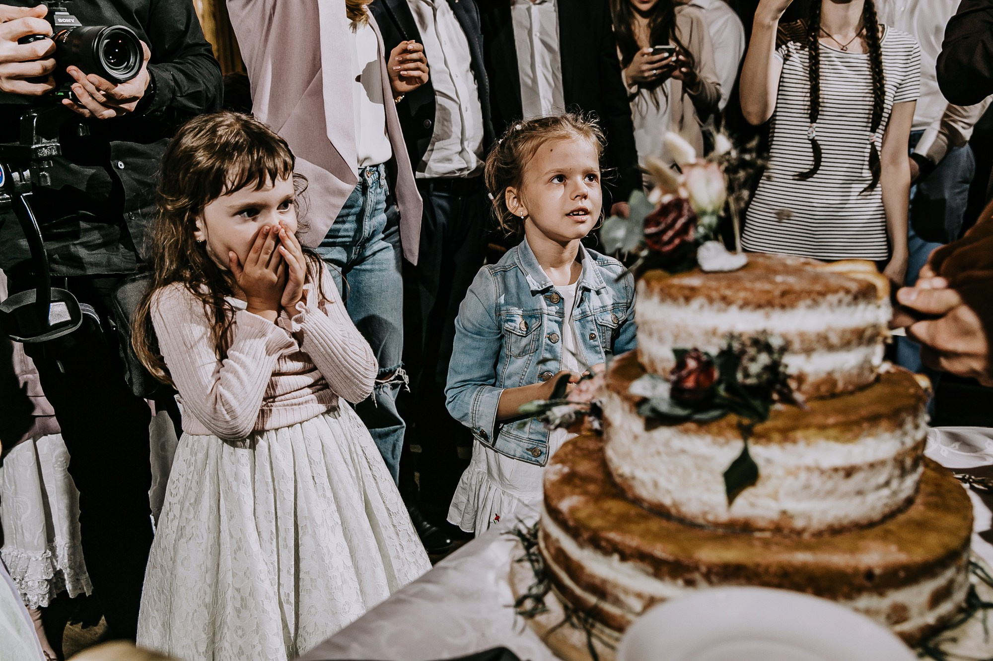 Дмитрий & Валерия. Свадебный фотограф в Москве — Павел Воронцов