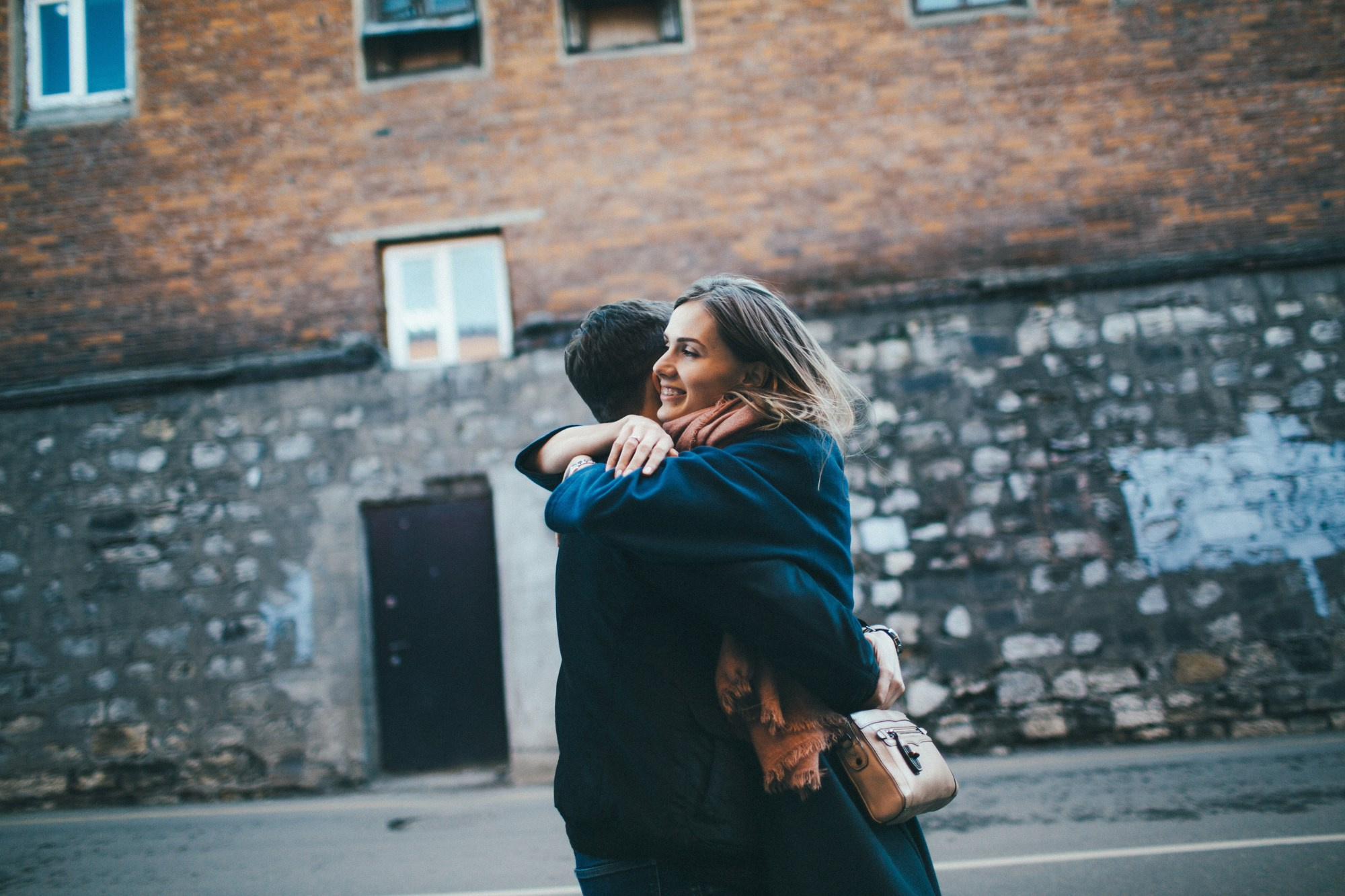 Денис & Арина. Свадебный фотограф в Москве — Павел Воронцов