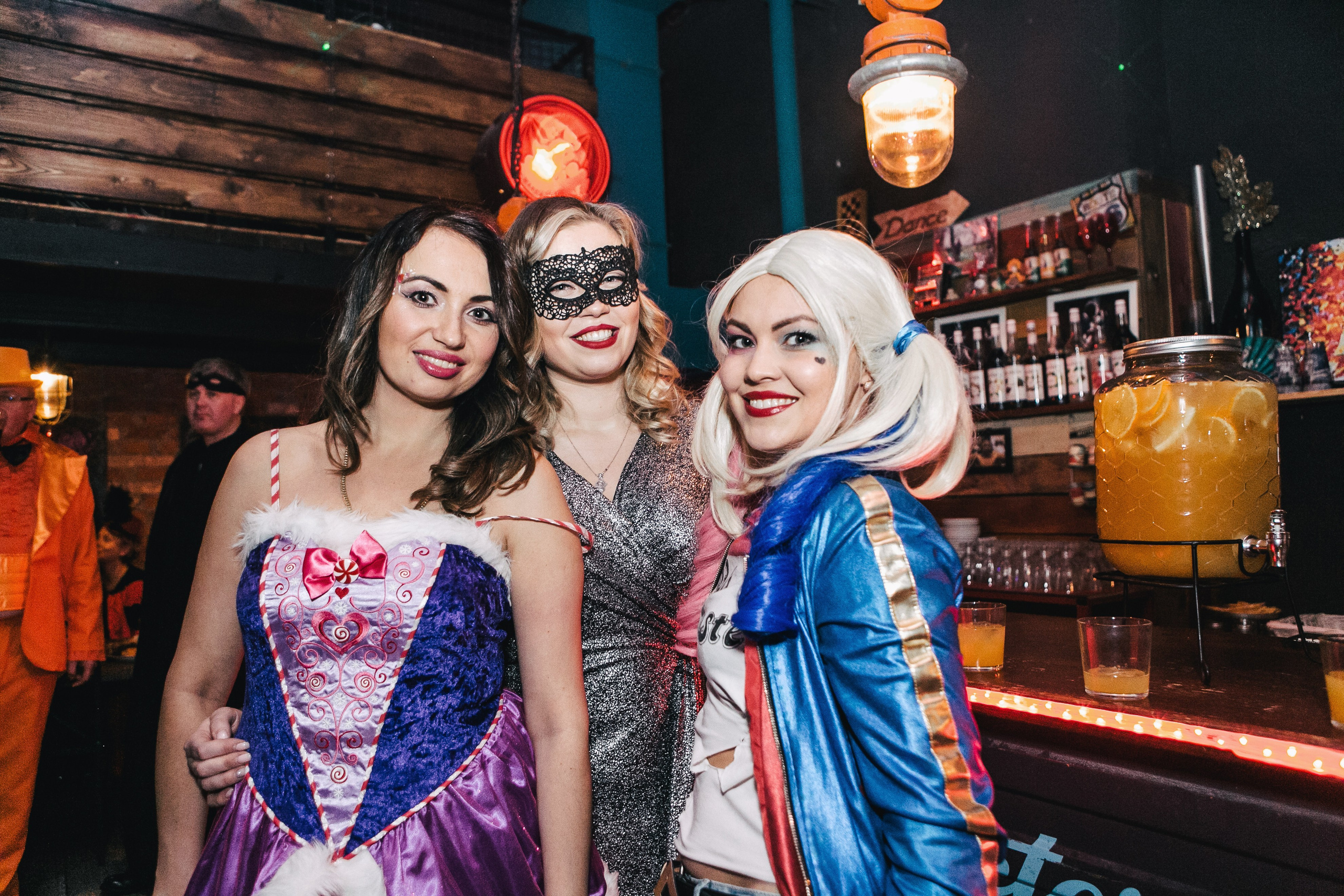 Корпоратив Shneider Electric. Свадебный фотограф в Москве — Павел Воронцов