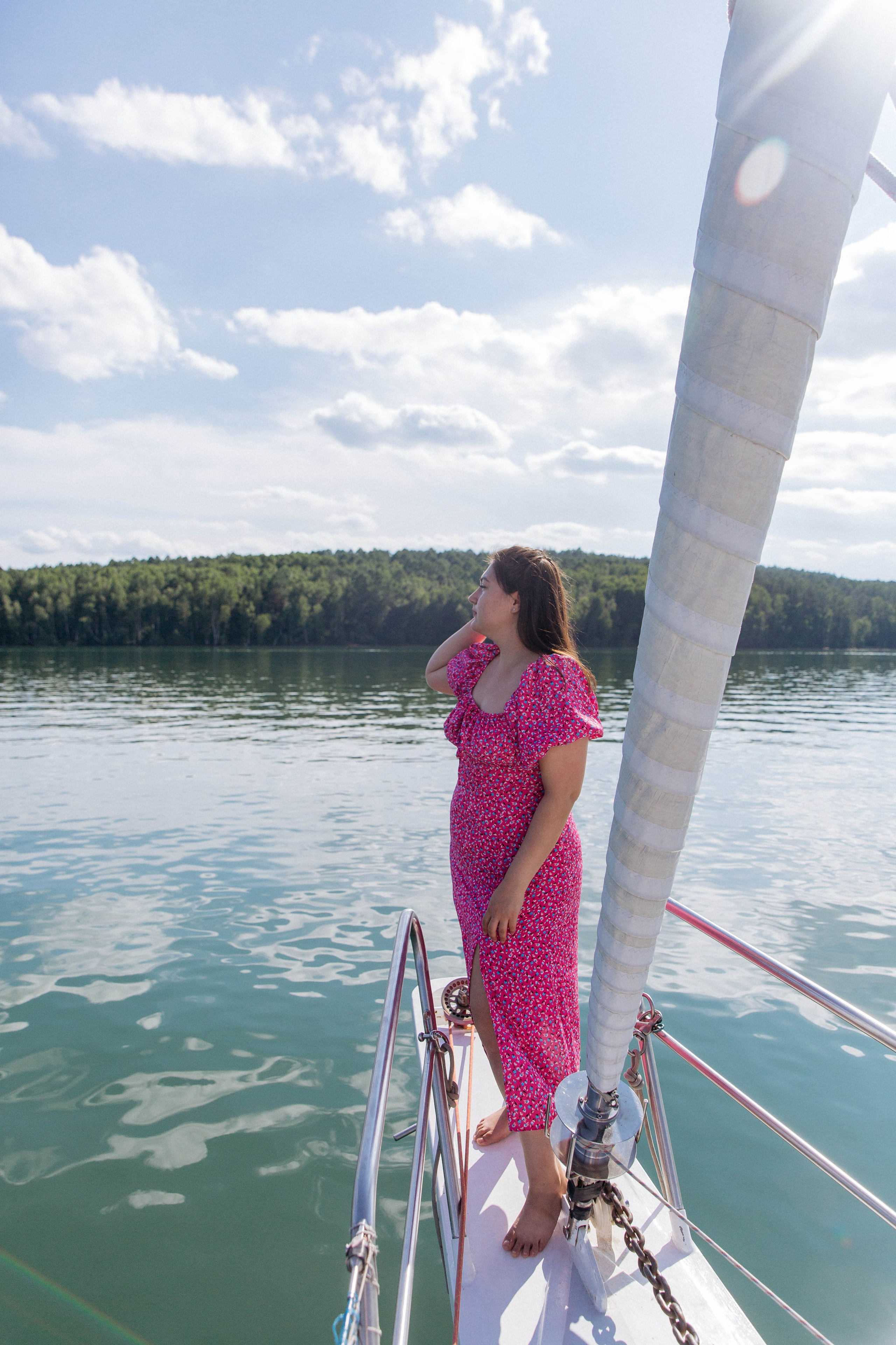 Девичник. Главная