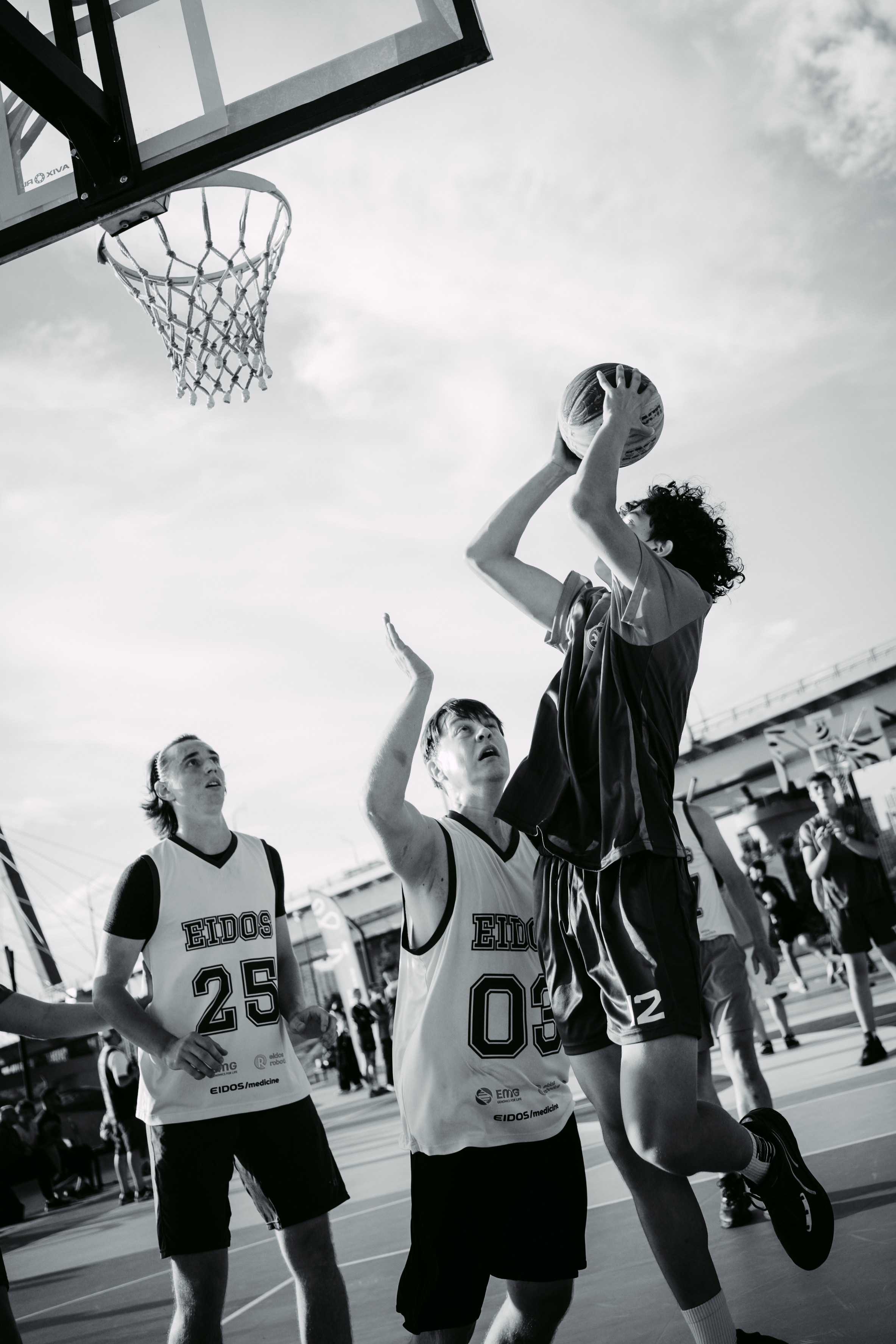 Цифровиада. Главная