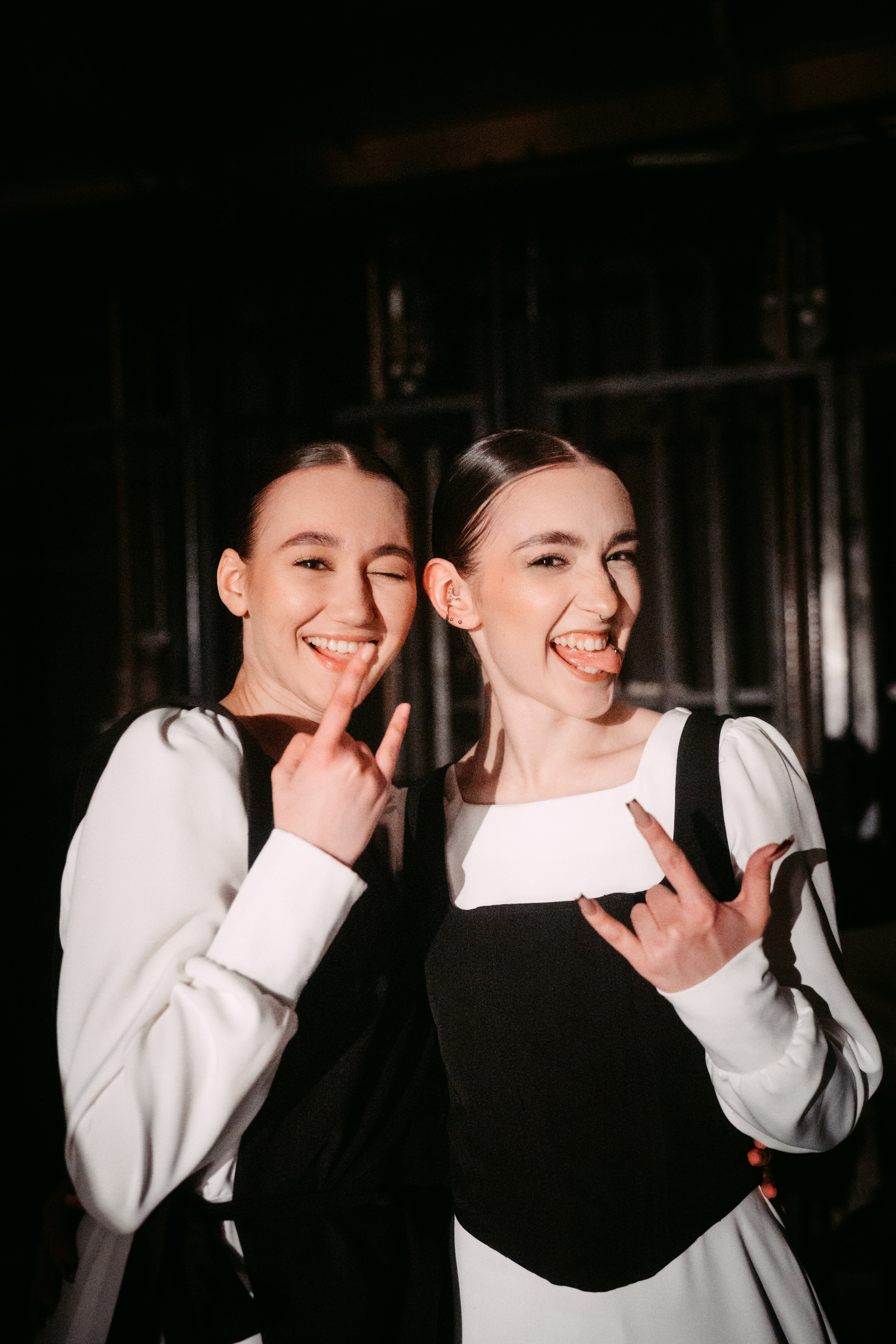 Вечер одноактных спектаклей. Главная