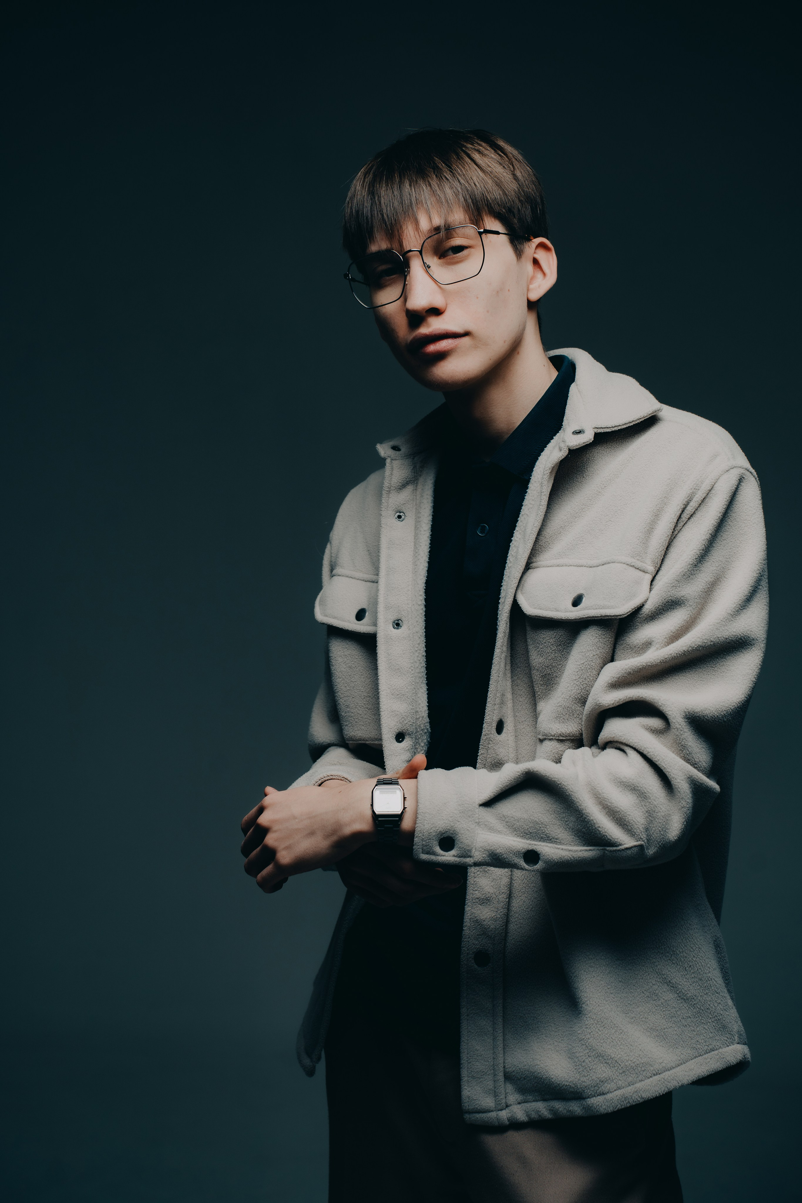 Эмиль. Главная