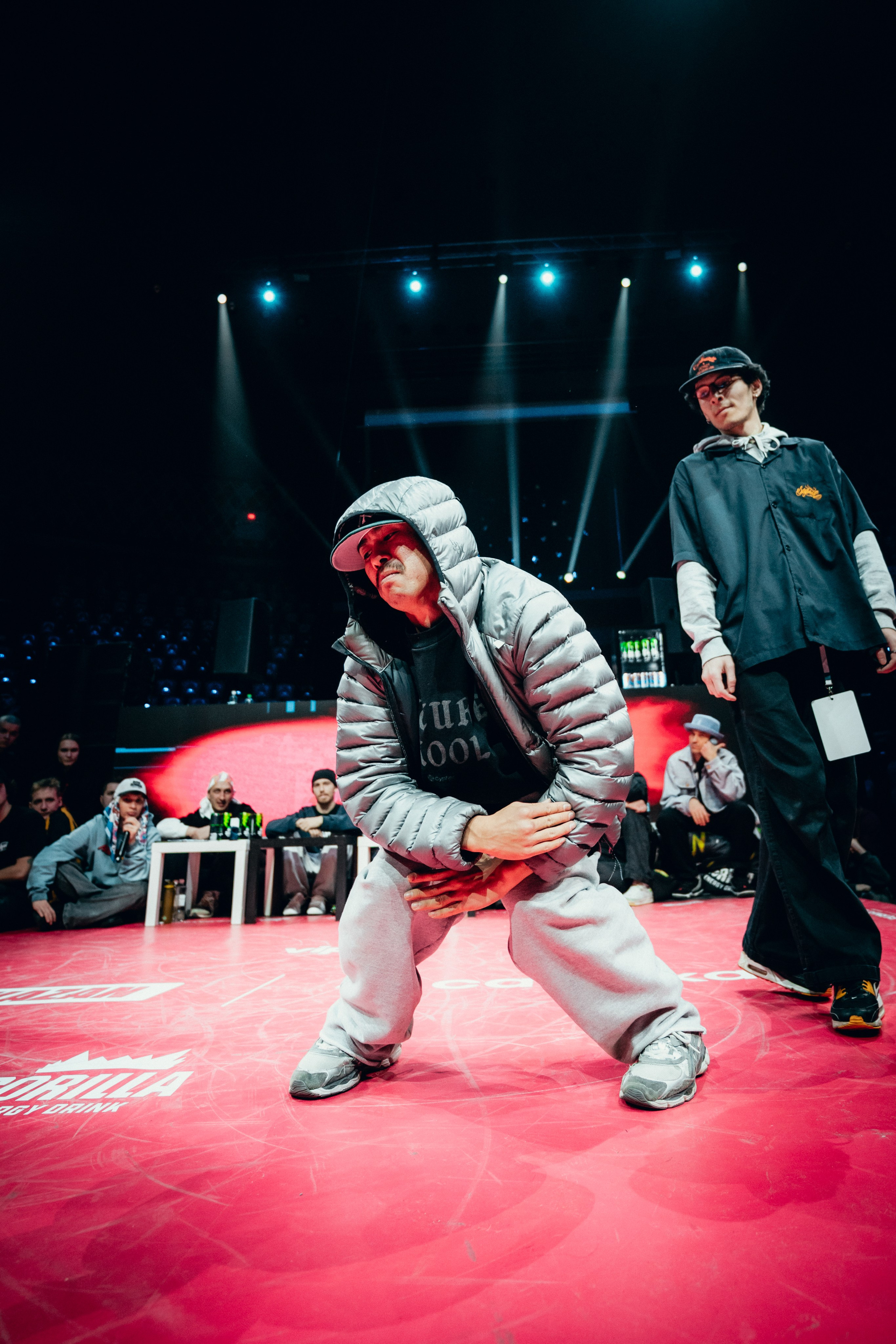 HIP HOP KAZAN 2025. Главная