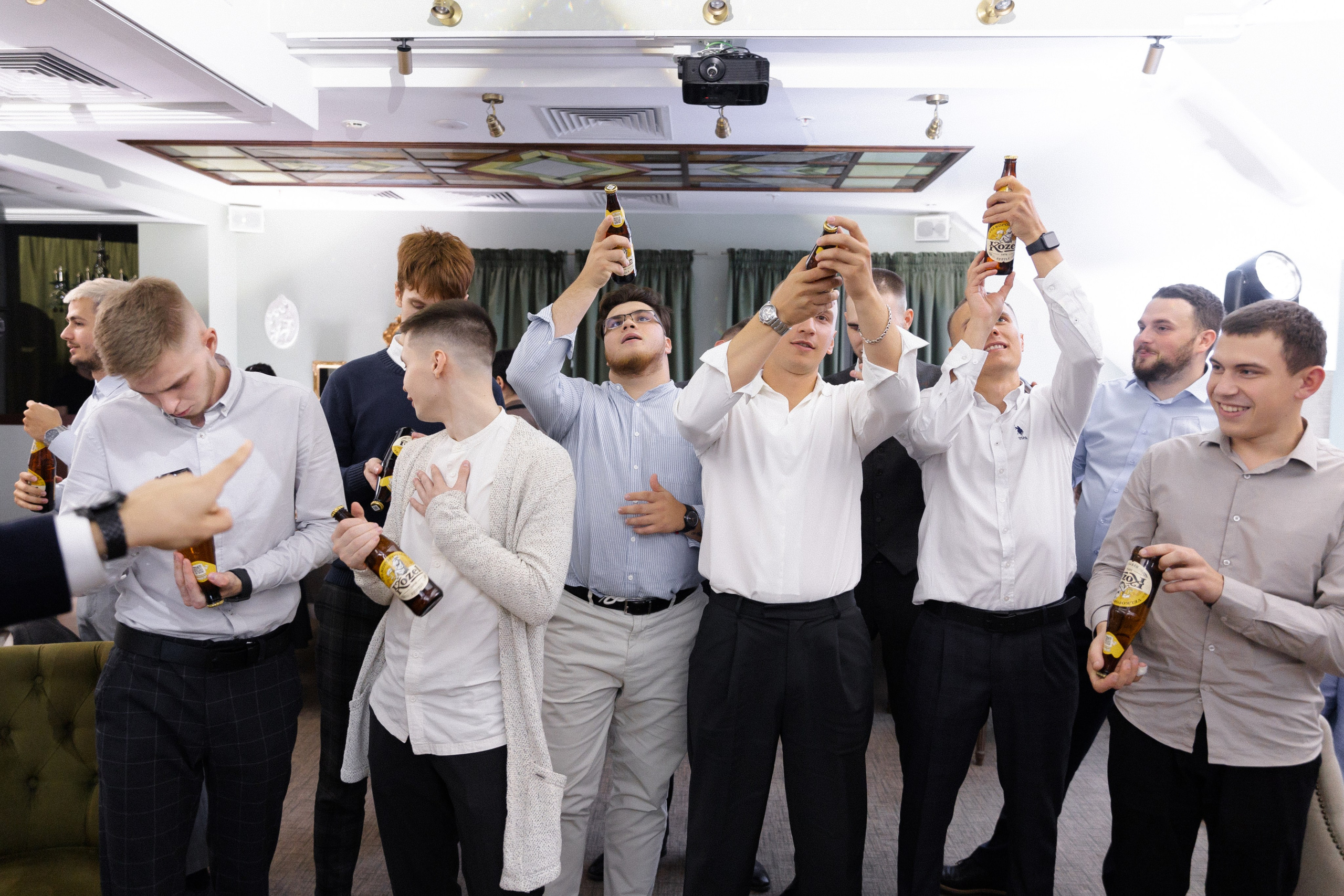 Александр и Арина. Фотограф Тюмень Пушковская Кристина