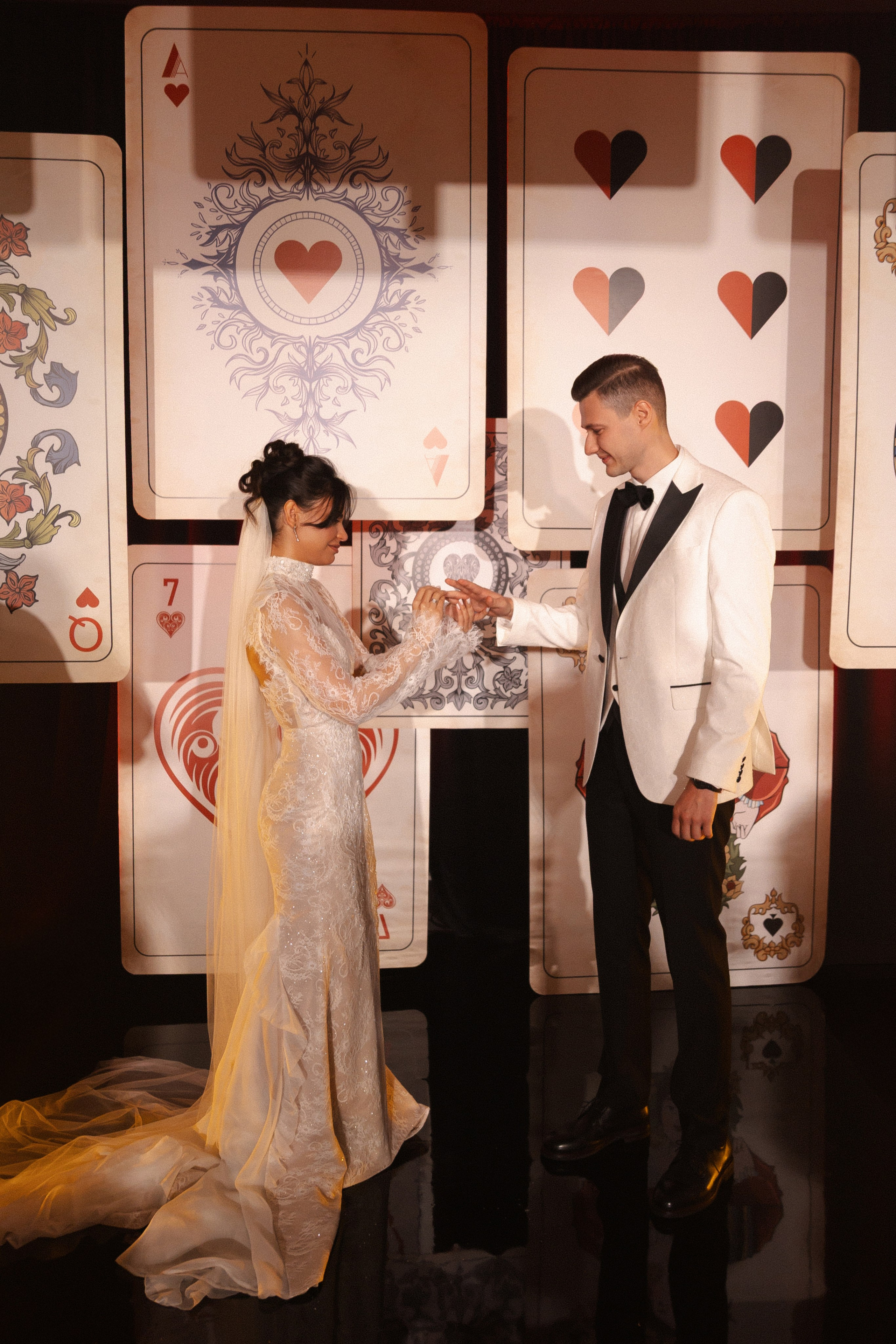 Александр и Анастасия. Фотограф Тюмень Пушковская Кристина