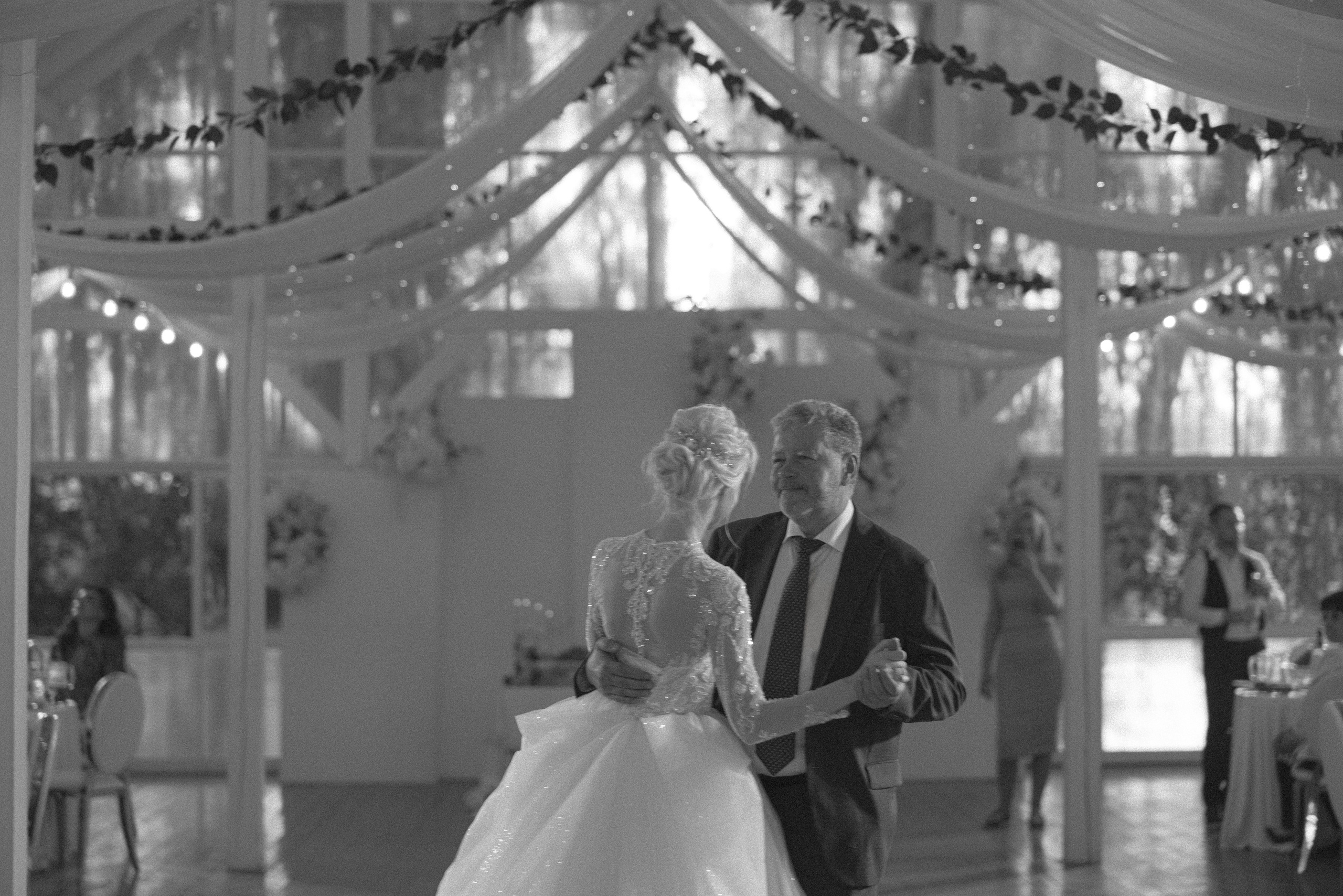 Она сказала — да!. Свадебный фотограф в Москве