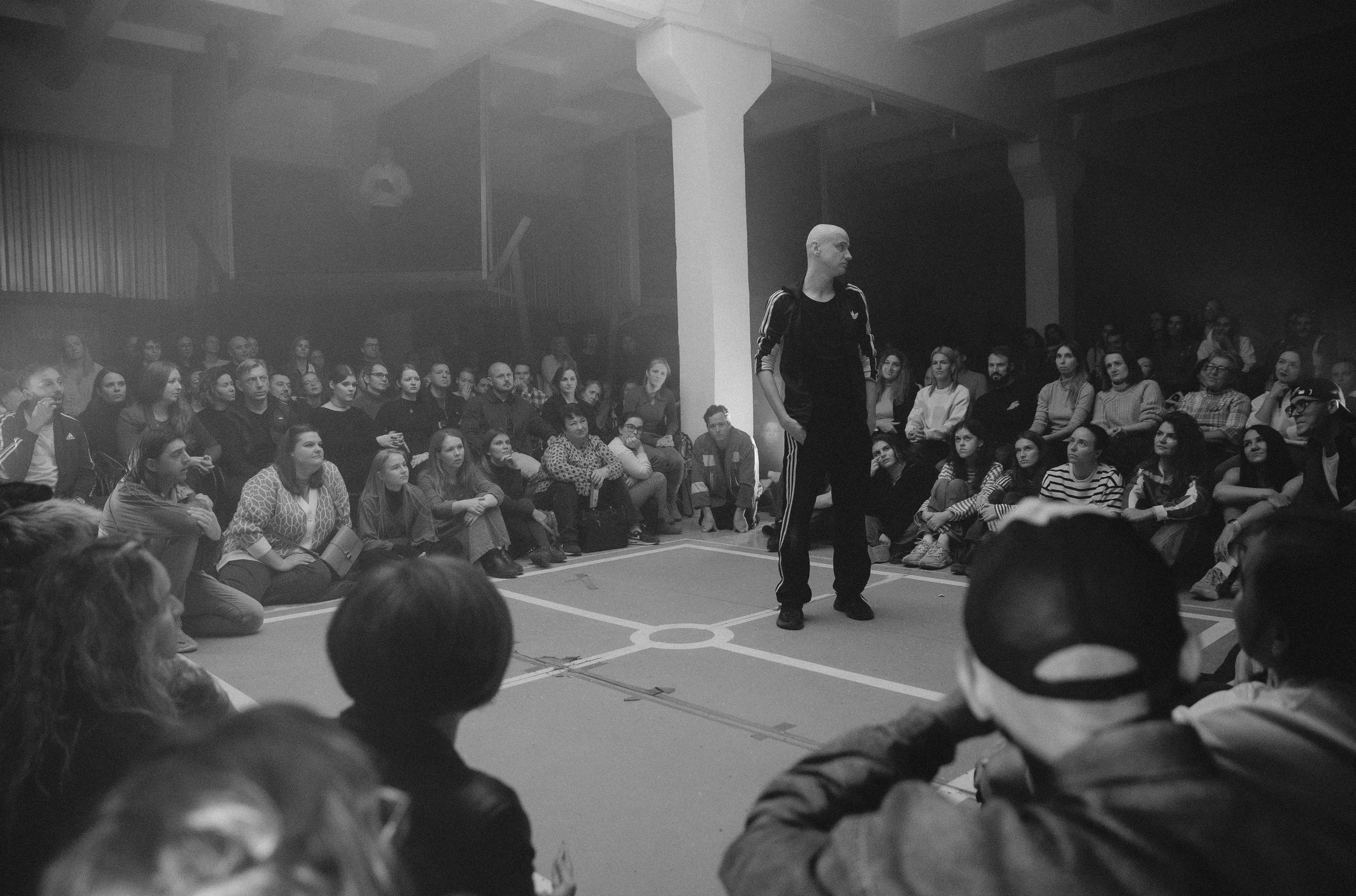 Квадрат. Фотограф Виктория Дунаевская в Санкт Петербурге