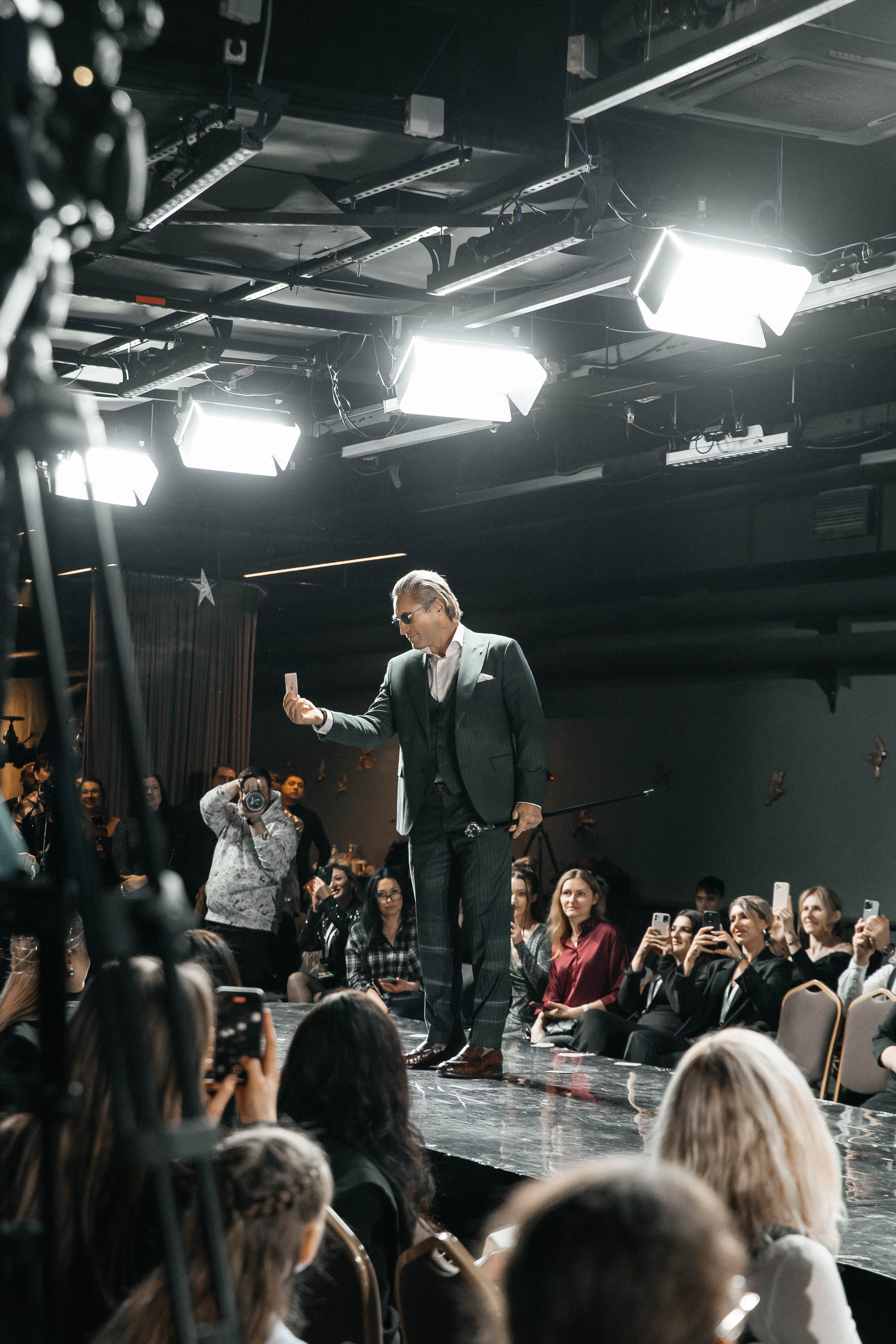 Репортаж Media Fashion. Свадебный и репортажный фотограф МОСКВА