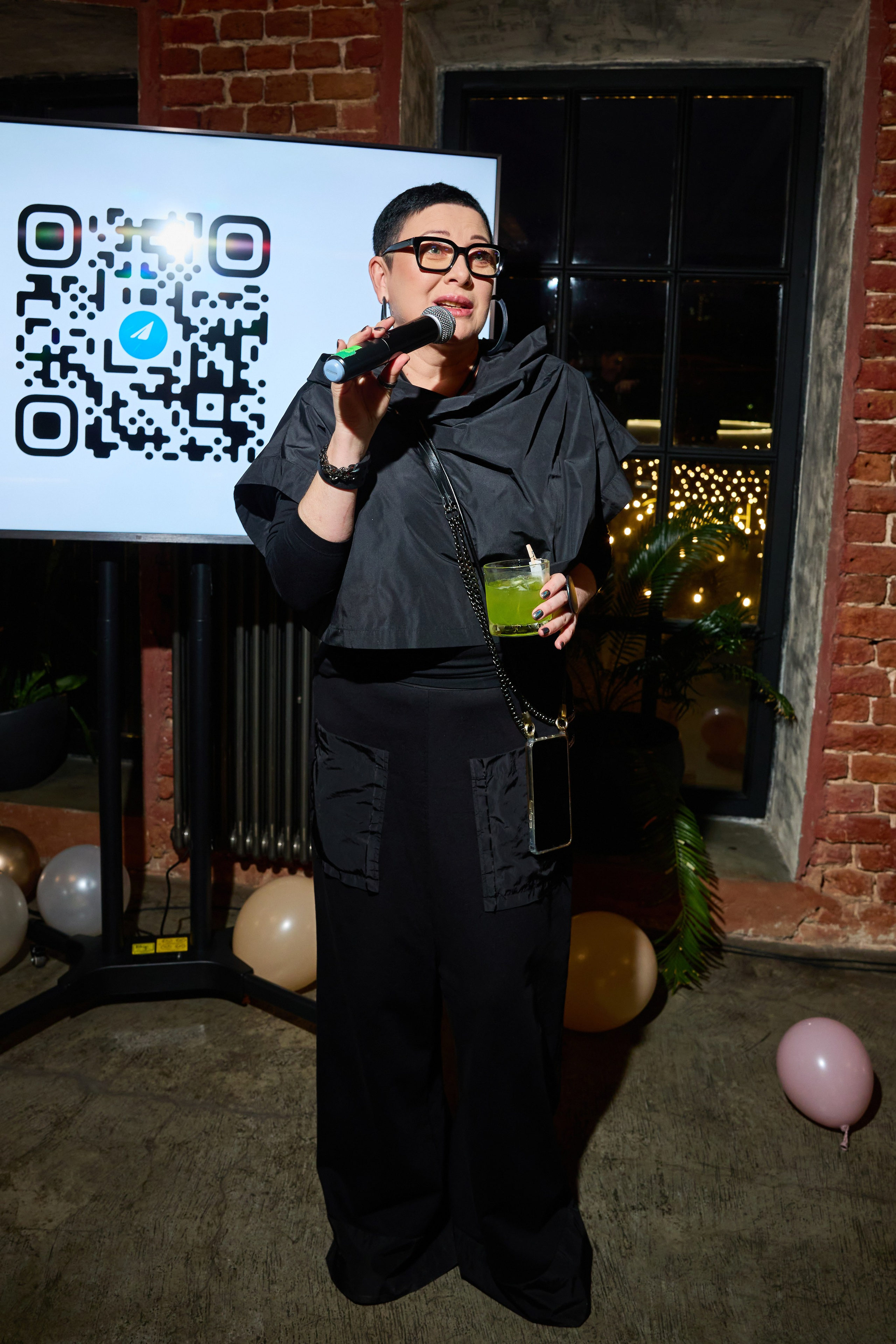 HASS 24 года!. Фотограф Иван Недорез