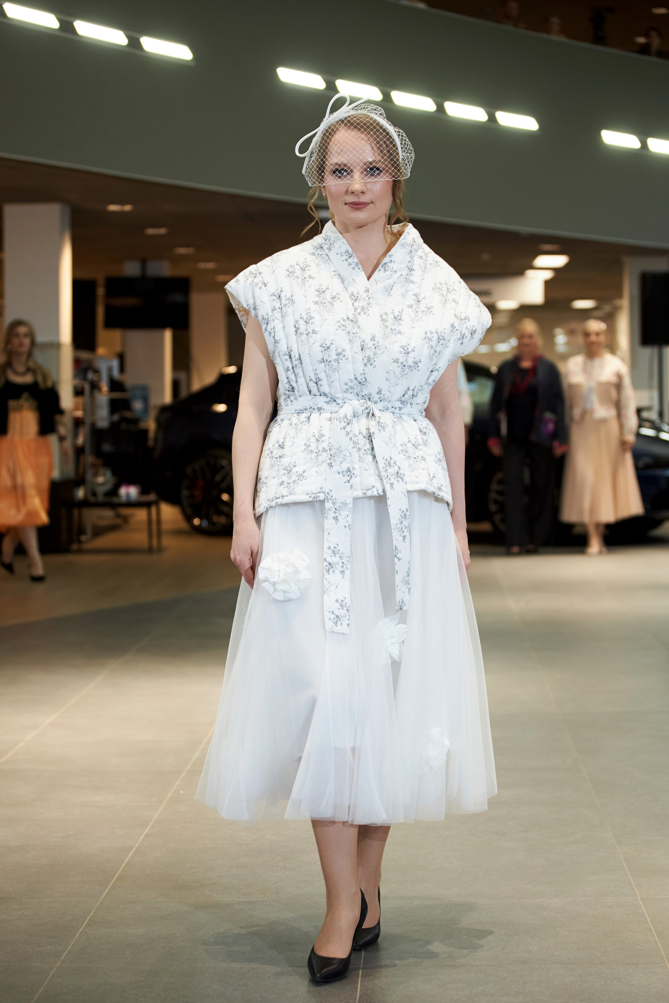 Репортаж «Жара в Городе». Фотограф Алексей Яковлев