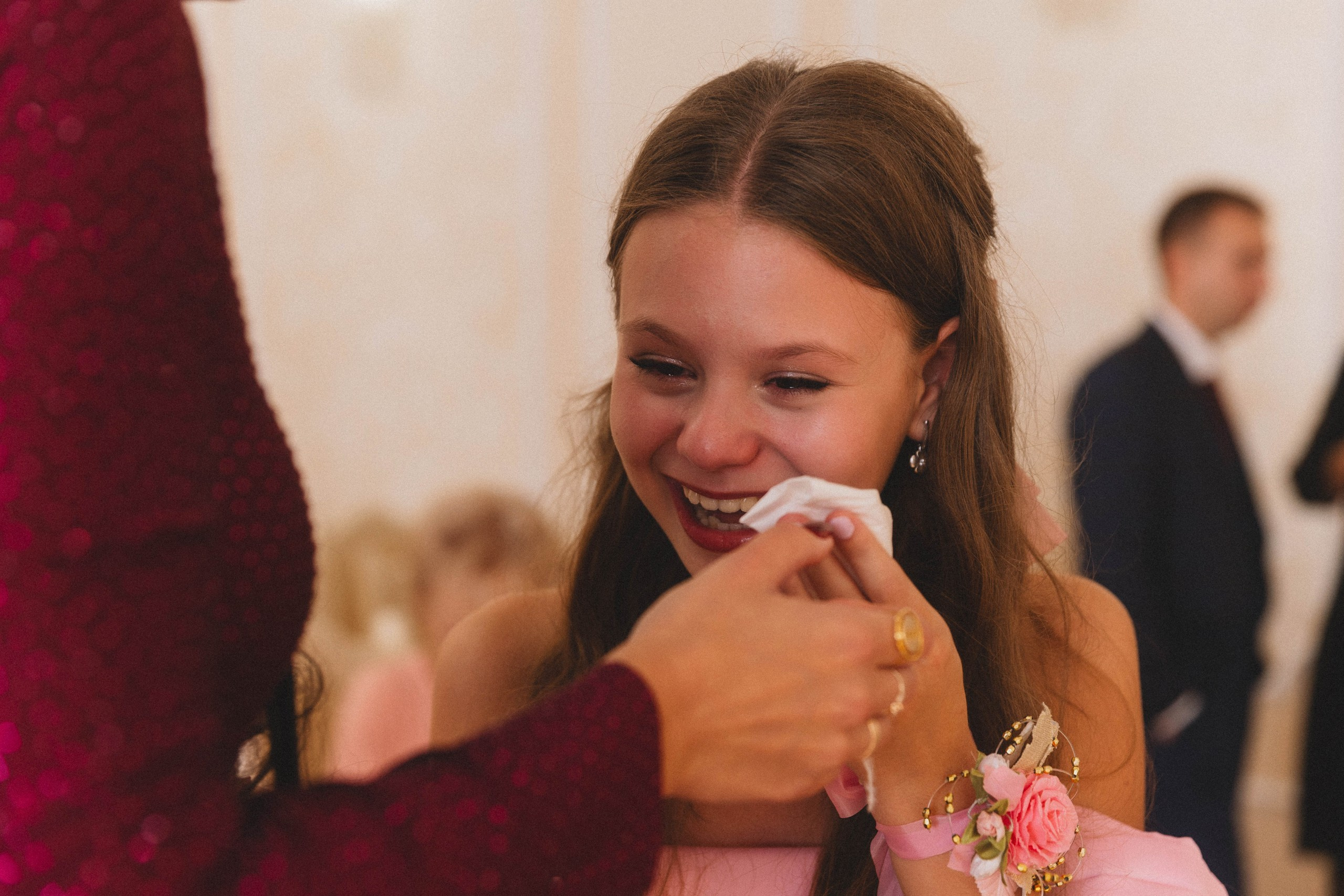 Вадим и Юля). Свадебный фотограф Мироманов Николай в Крыму