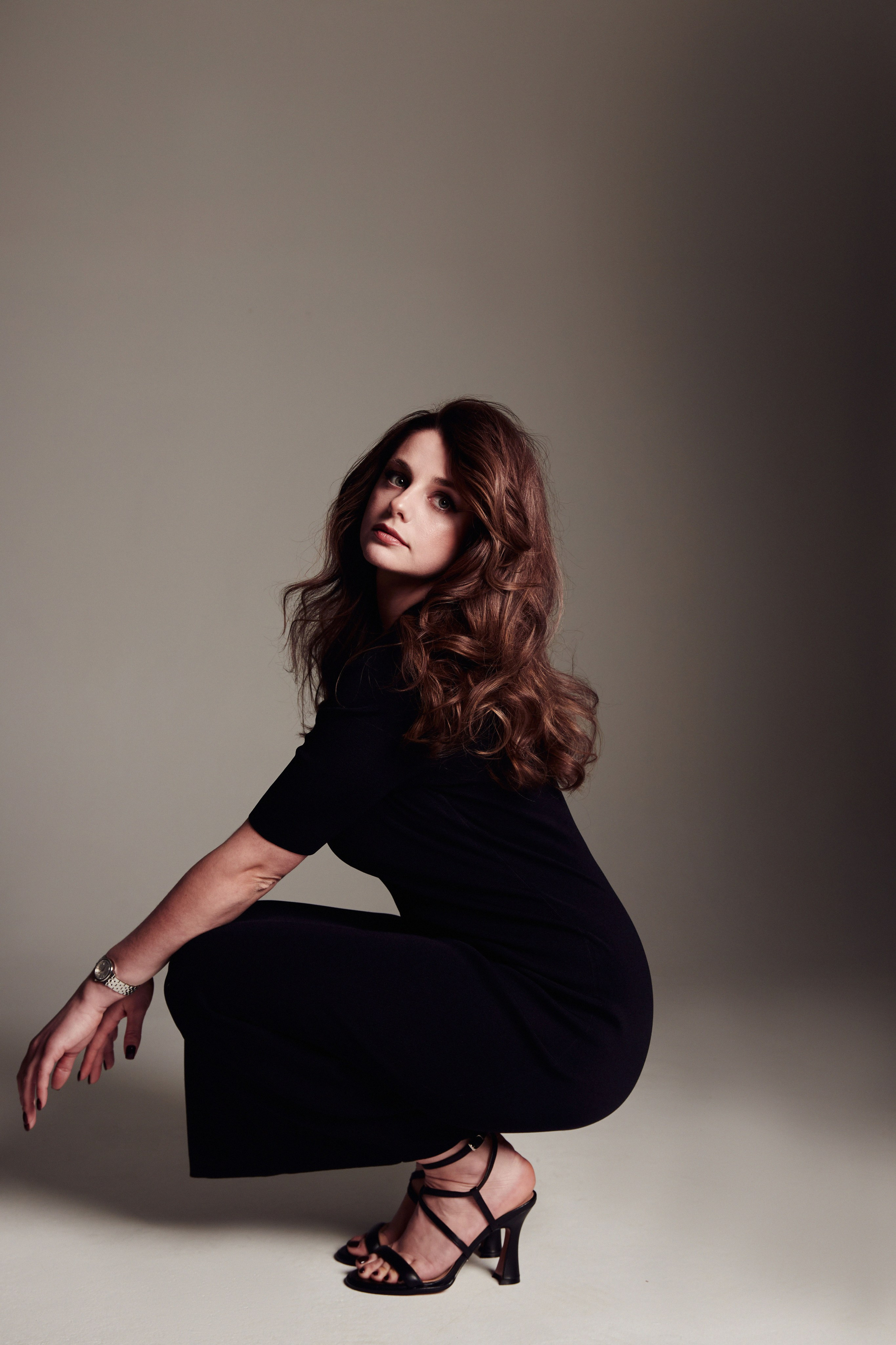 Vika. Фотограф в Москве Анна Дзен