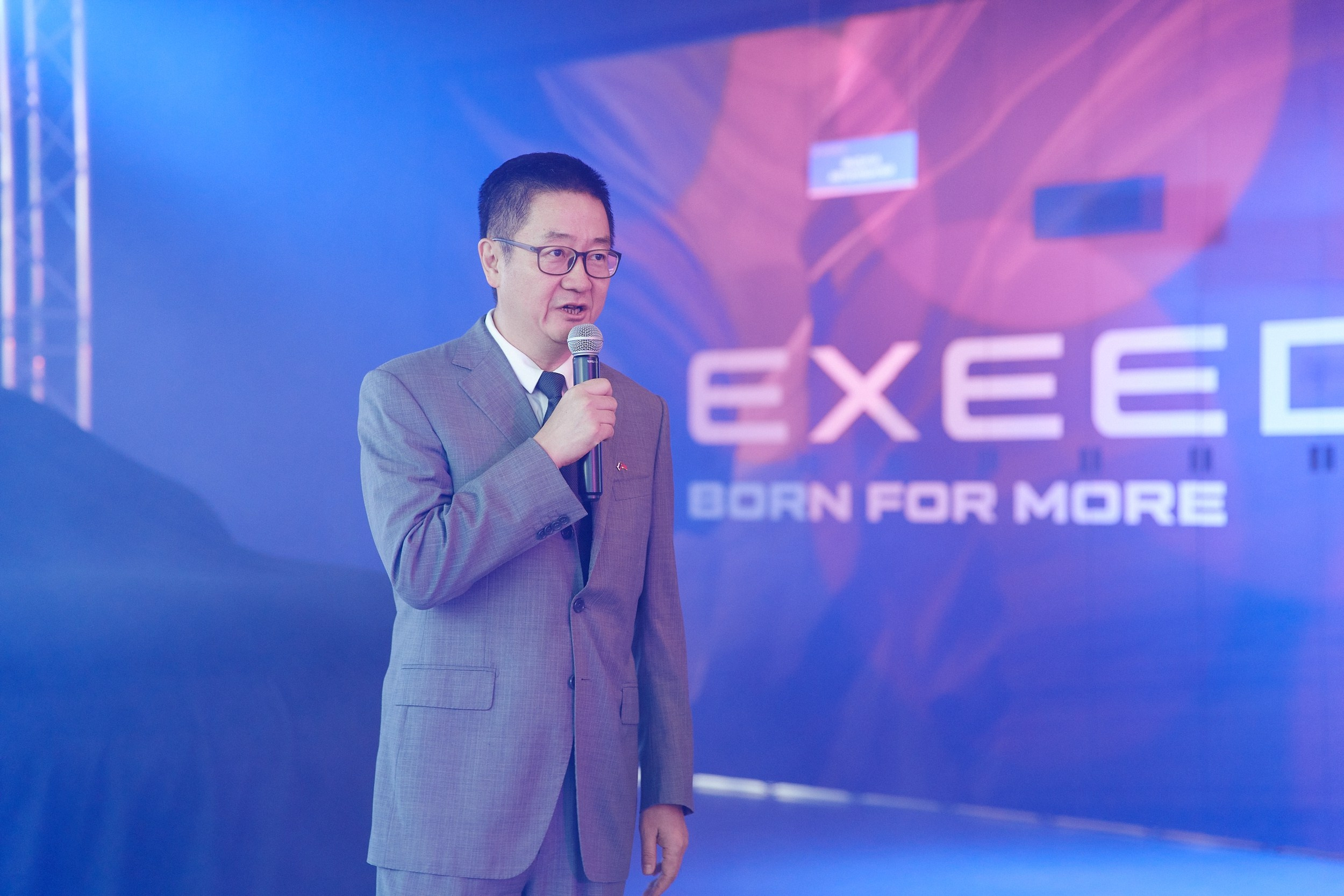 EXEED EXLANTIX ET | Презентация Репортаж. ФОТОГРАФ НА МЕРОПРИЯТИЕ ОТ СОЛЬ МЕДИА PRODUCTION