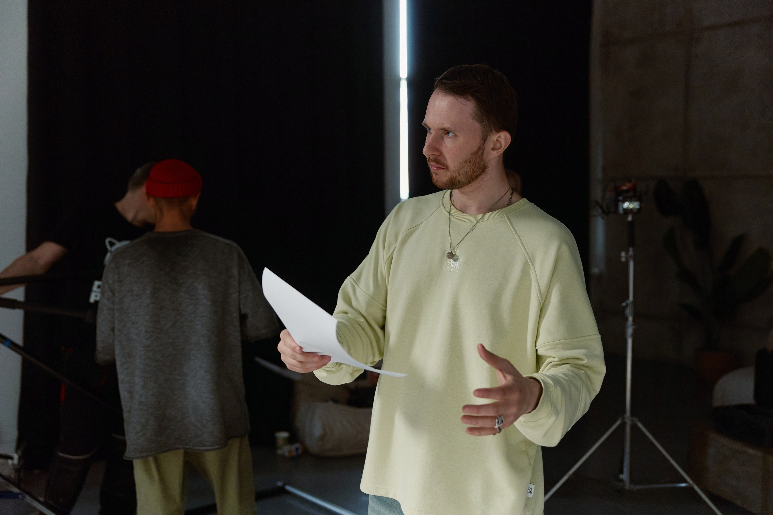 СОЛЬ PRODUCTION БЭК (ALTER LEX). ФОТОГРАФ НА МЕРОПРИЯТИЕ ОТ СОЛЬ МЕДИА PRODUCTION