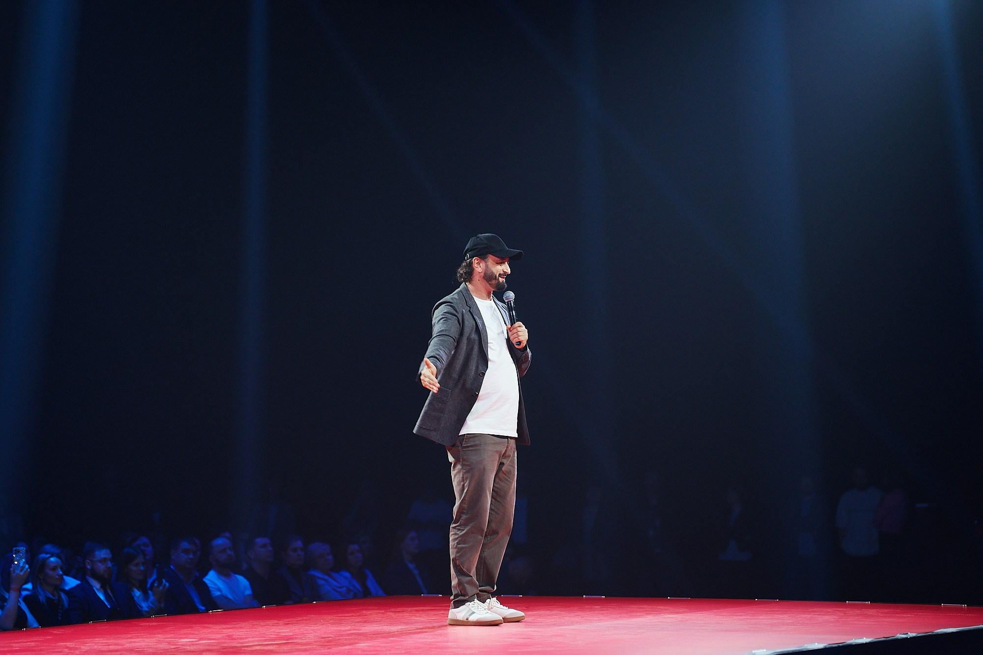 АЛЬФА-КОНФА|Репортаж. ФОТОГРАФ НА МЕРОПРИЯТИЕ ОТ СОЛЬ МЕДИА PRODUCTION