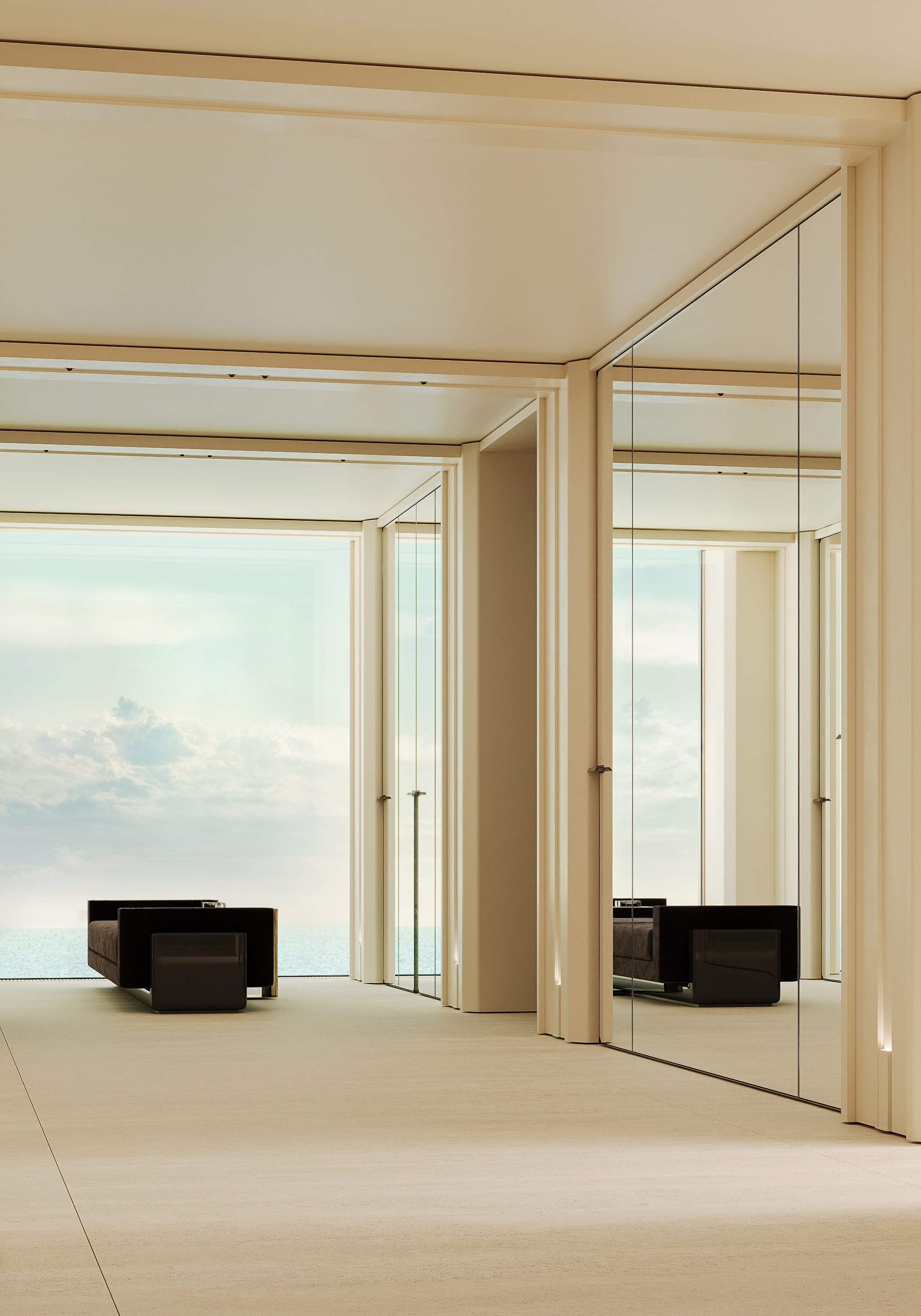REEF RESIDENCE MEDIA HUB