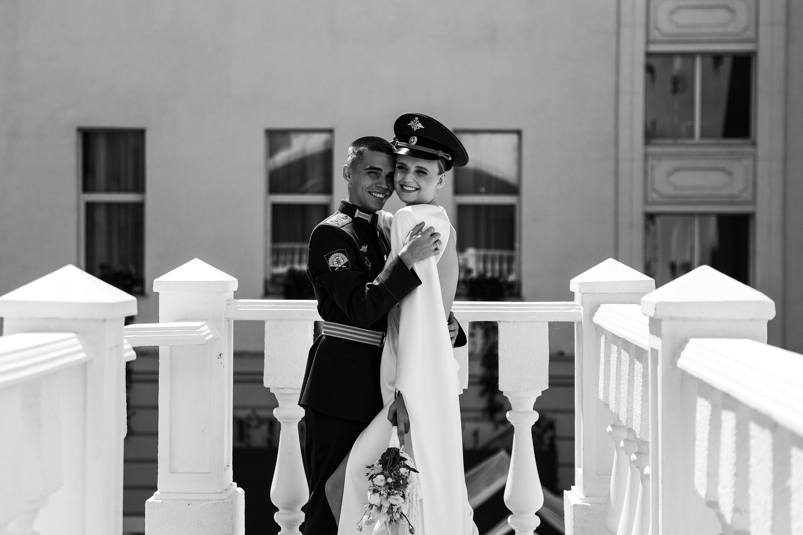 Евгений и Владлена. Таирова Гузель|Свадебный фотограф в Ульяновске